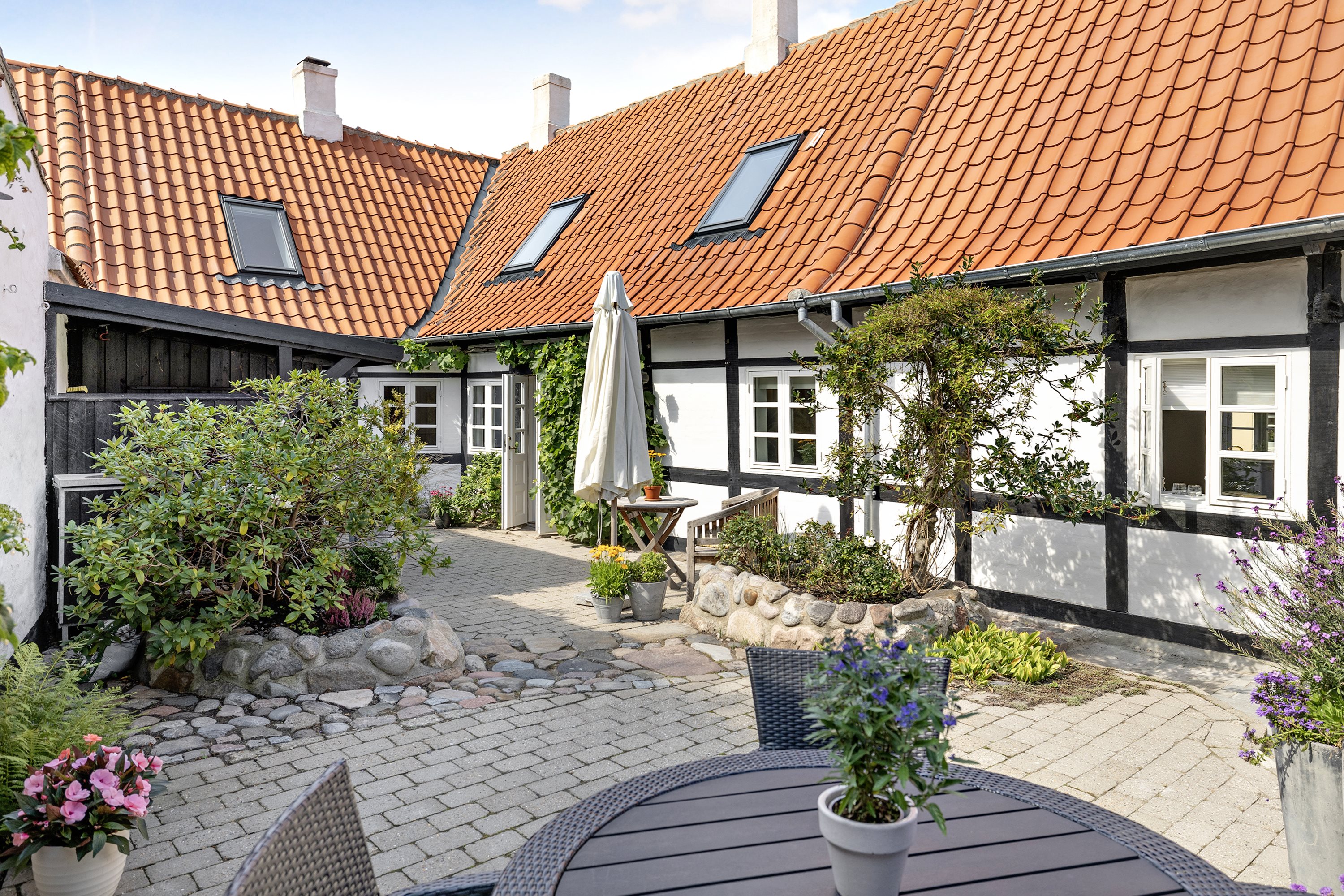 Miniaturebillede 2: . Billede af Præstegade 3, 5300 Kerteminde