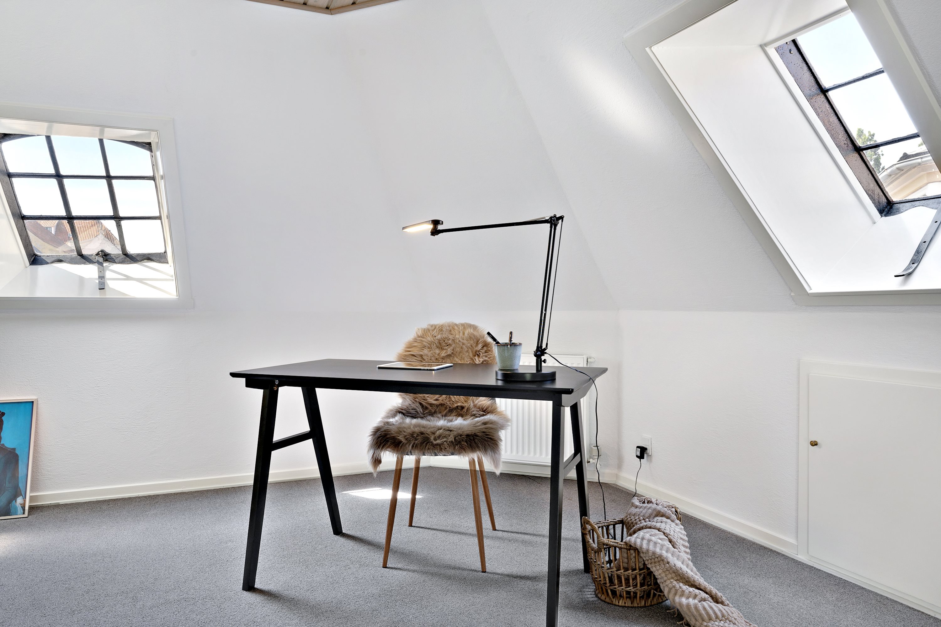 Fremhævet  billede i fuldskærmstilstand. Billede af Præstegade 3, 5300 Kerteminde