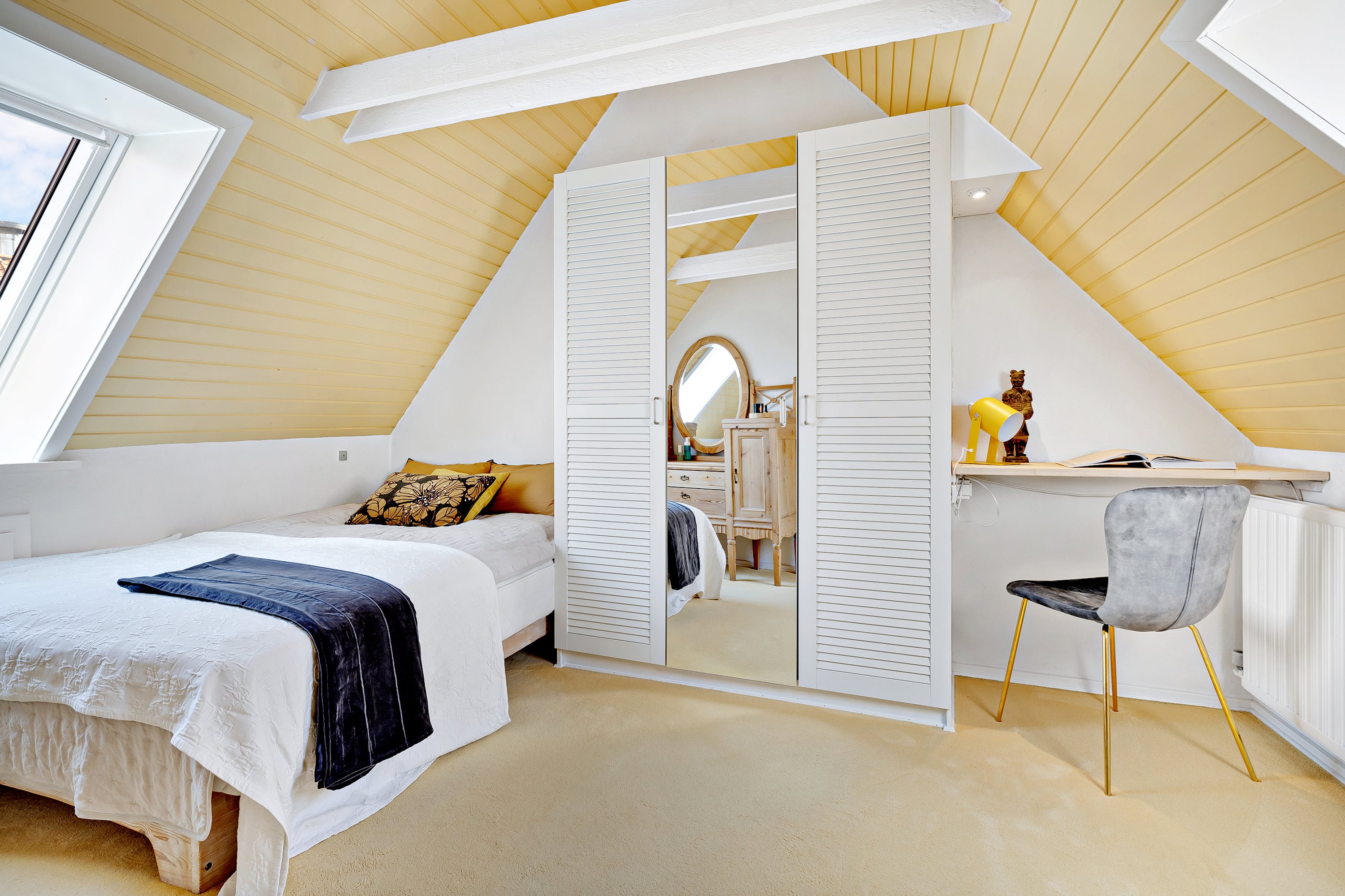 Fremhævet  billede i fuldskærmstilstand. Billede af Præstegade 3, 5300 Kerteminde