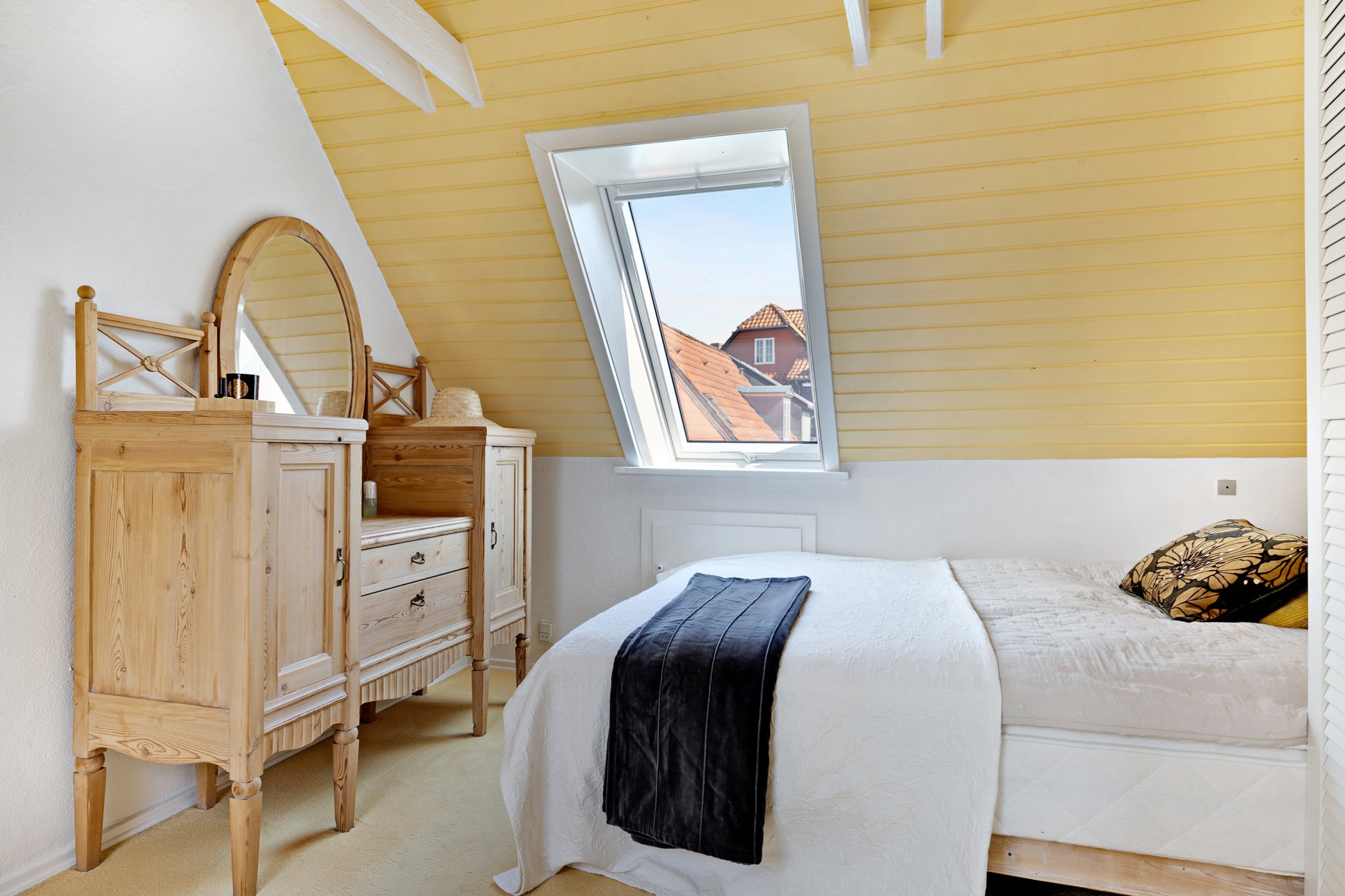 Fremhævet  billede i fuldskærmstilstand. Billede af Præstegade 3, 5300 Kerteminde