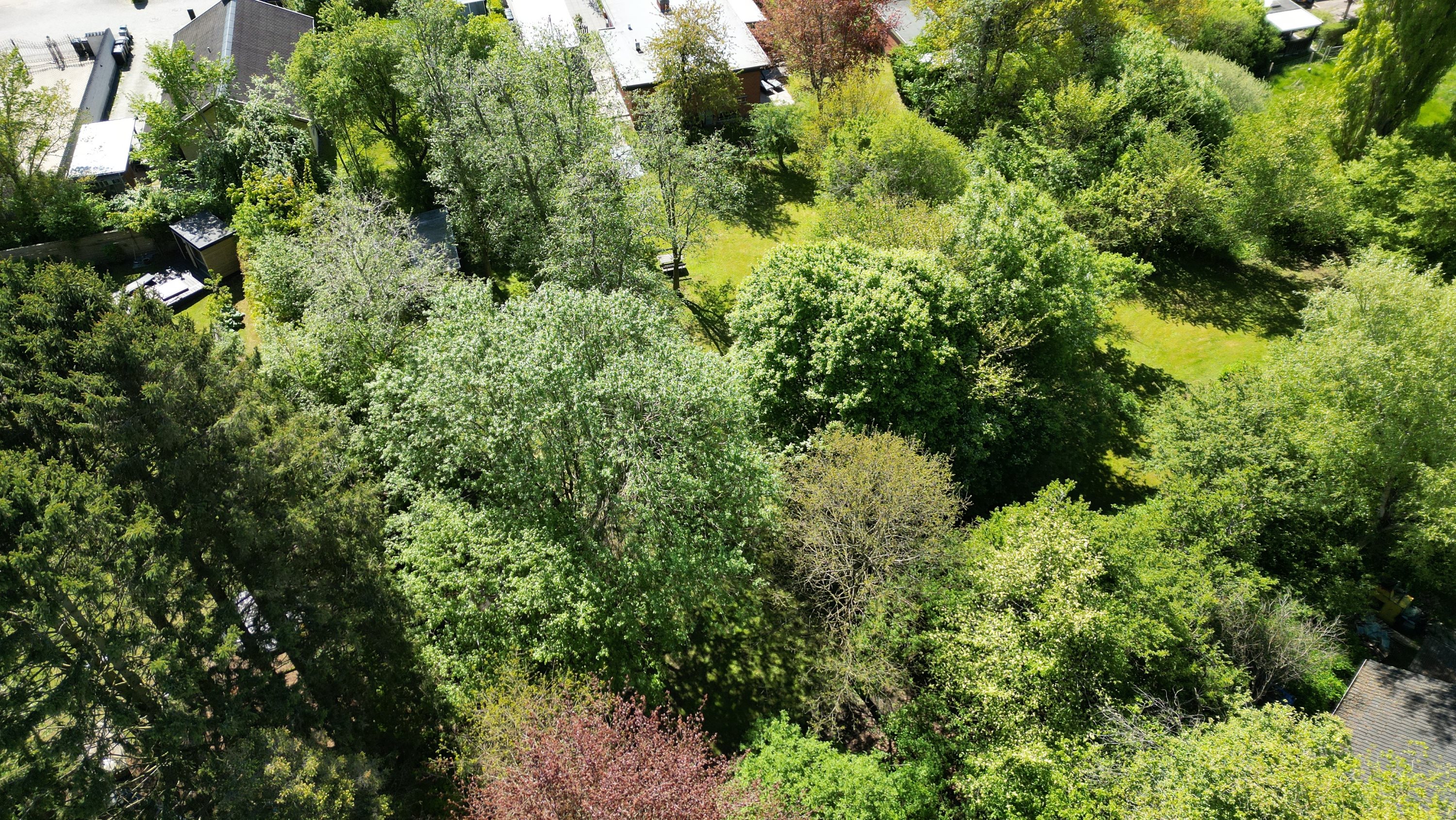 Fremhævet  billede i fuldskærmstilstand. Billede af Ludvig Holsteins Alle 86, 2750 Ballerup