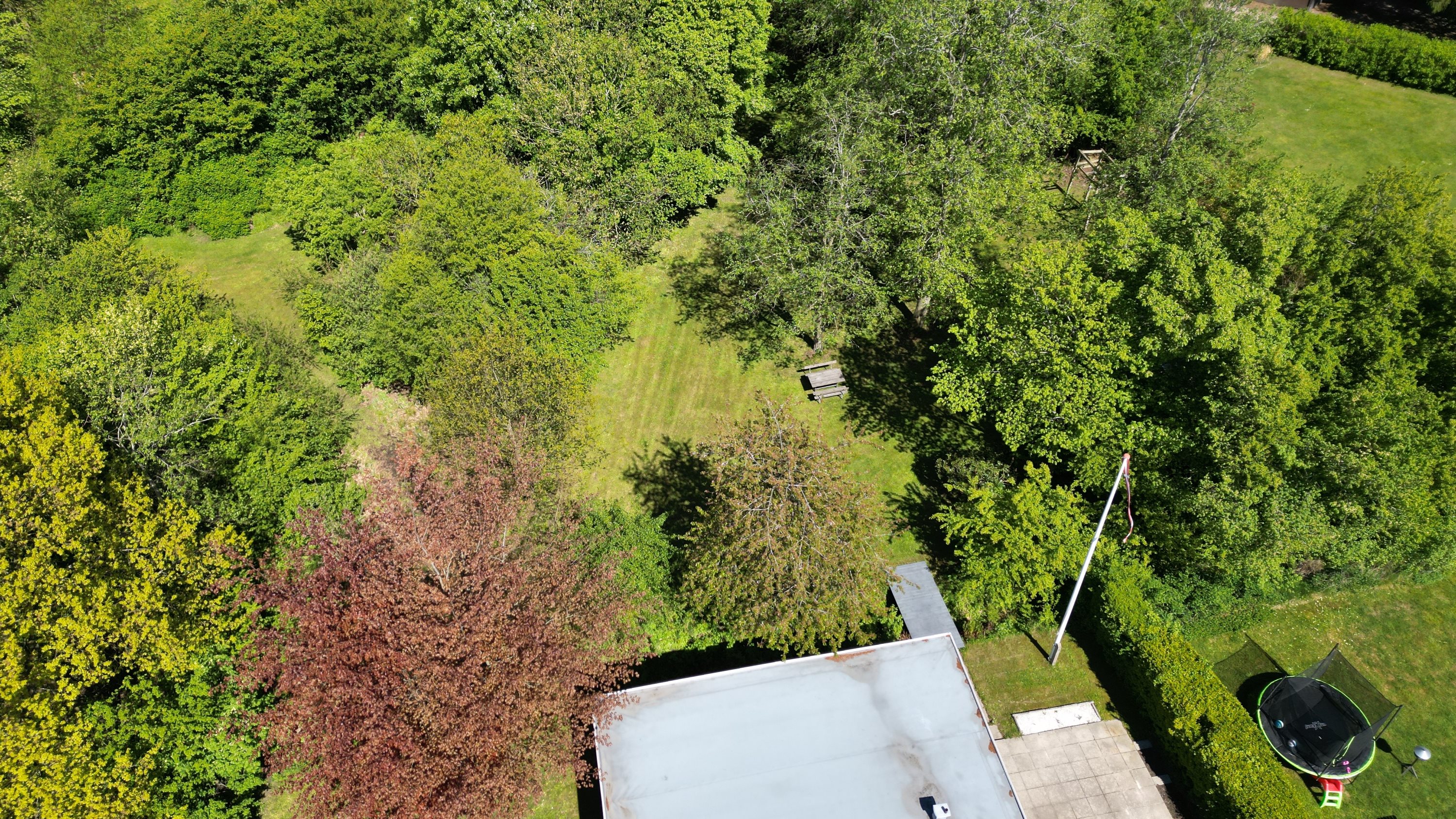 Fremhævet  billede i fuldskærmstilstand. Billede af Ludvig Holsteins Alle 86, 2750 Ballerup