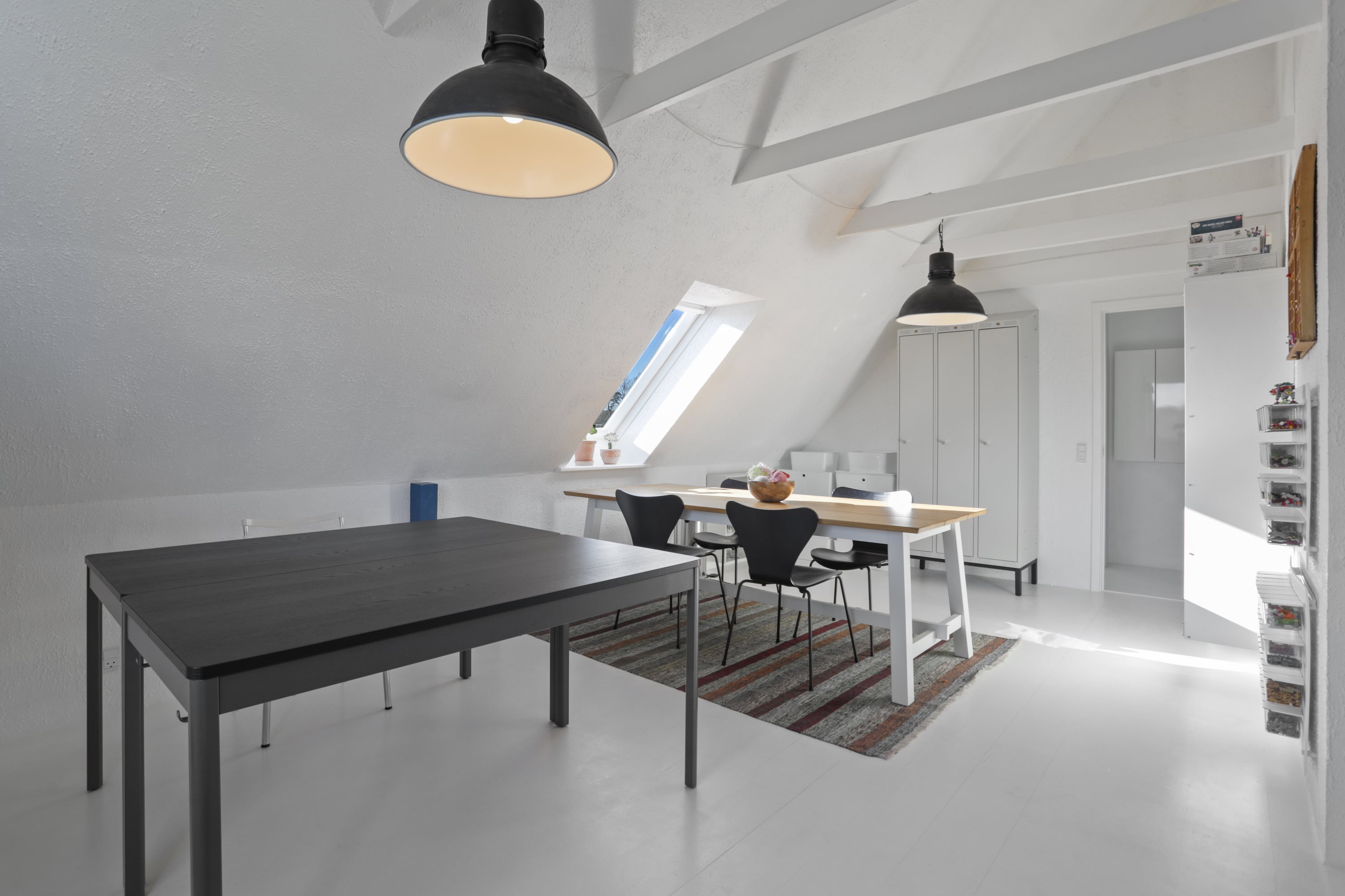 Fremhævet værelse billede i fuldskærmstilstand. Billede af Tostrupvej 45A, 9230 Svenstrup J