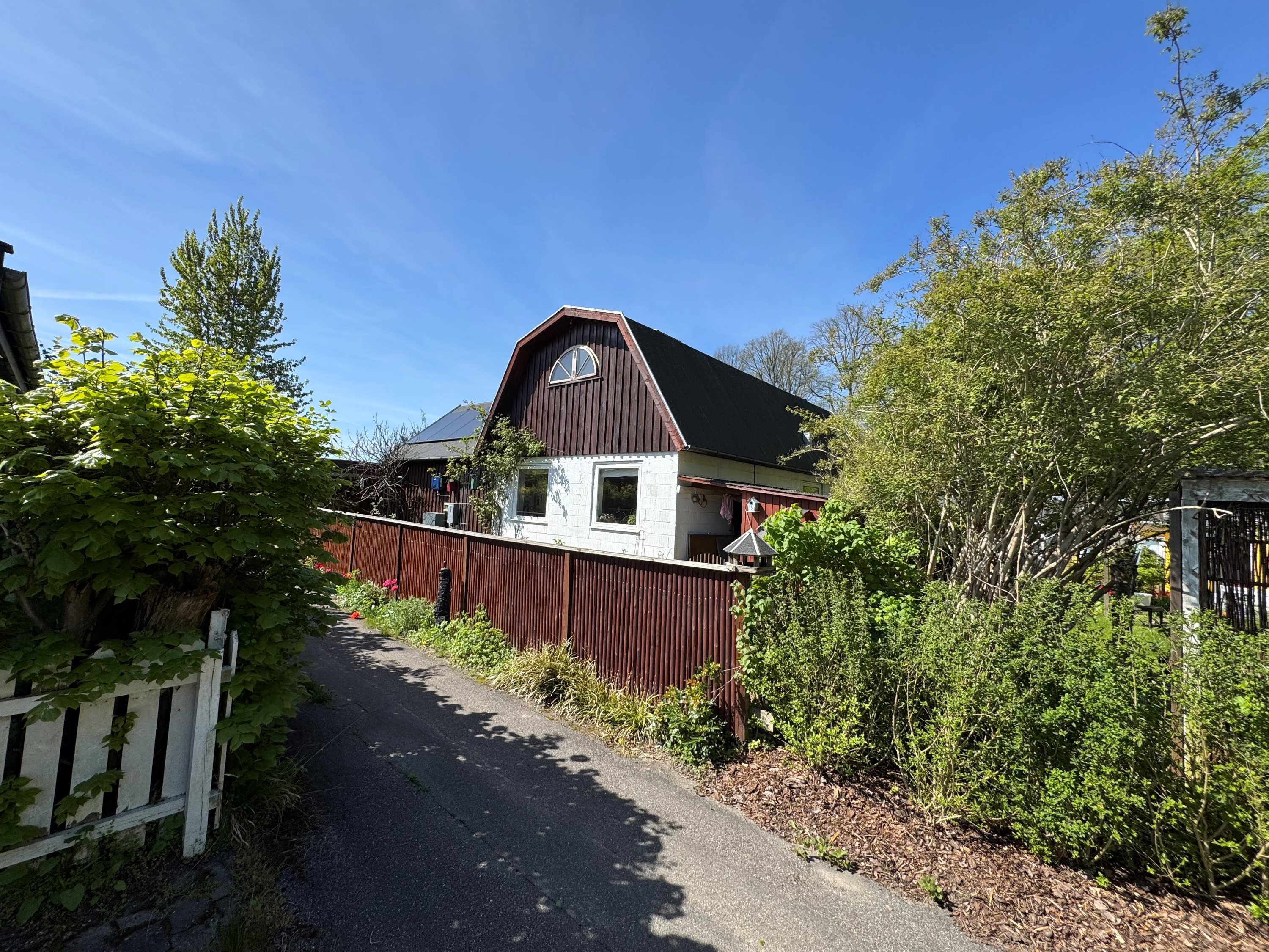 Fremhævet  billede i fuldskærmstilstand. Billede af Hf. Rosenvang 18, 2700 Brønshøj