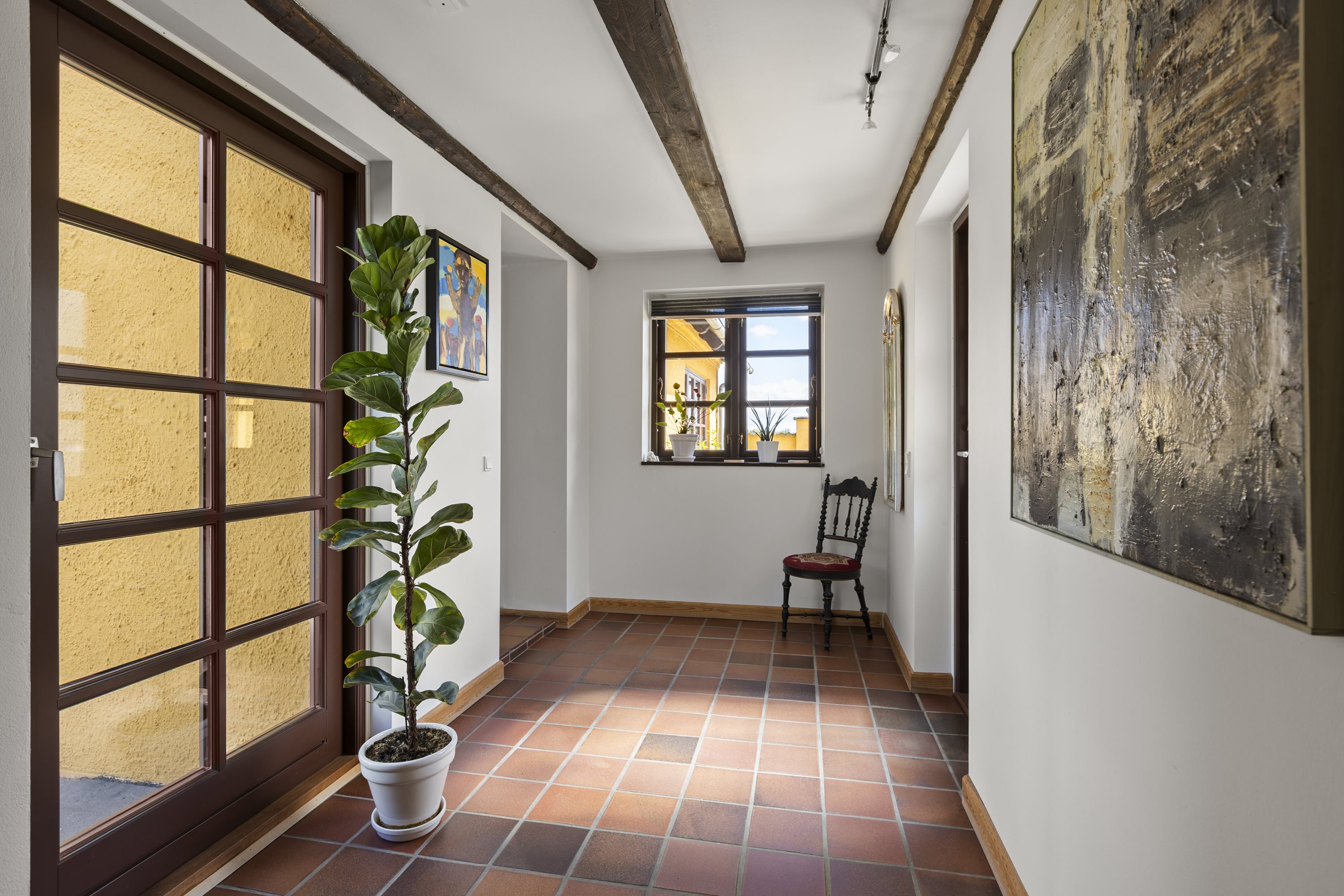 Fremhævet andet billede i fuldskærmstilstand. Billede af Egerupvej 109, Ørslevvester, 4173 Fjenneslev