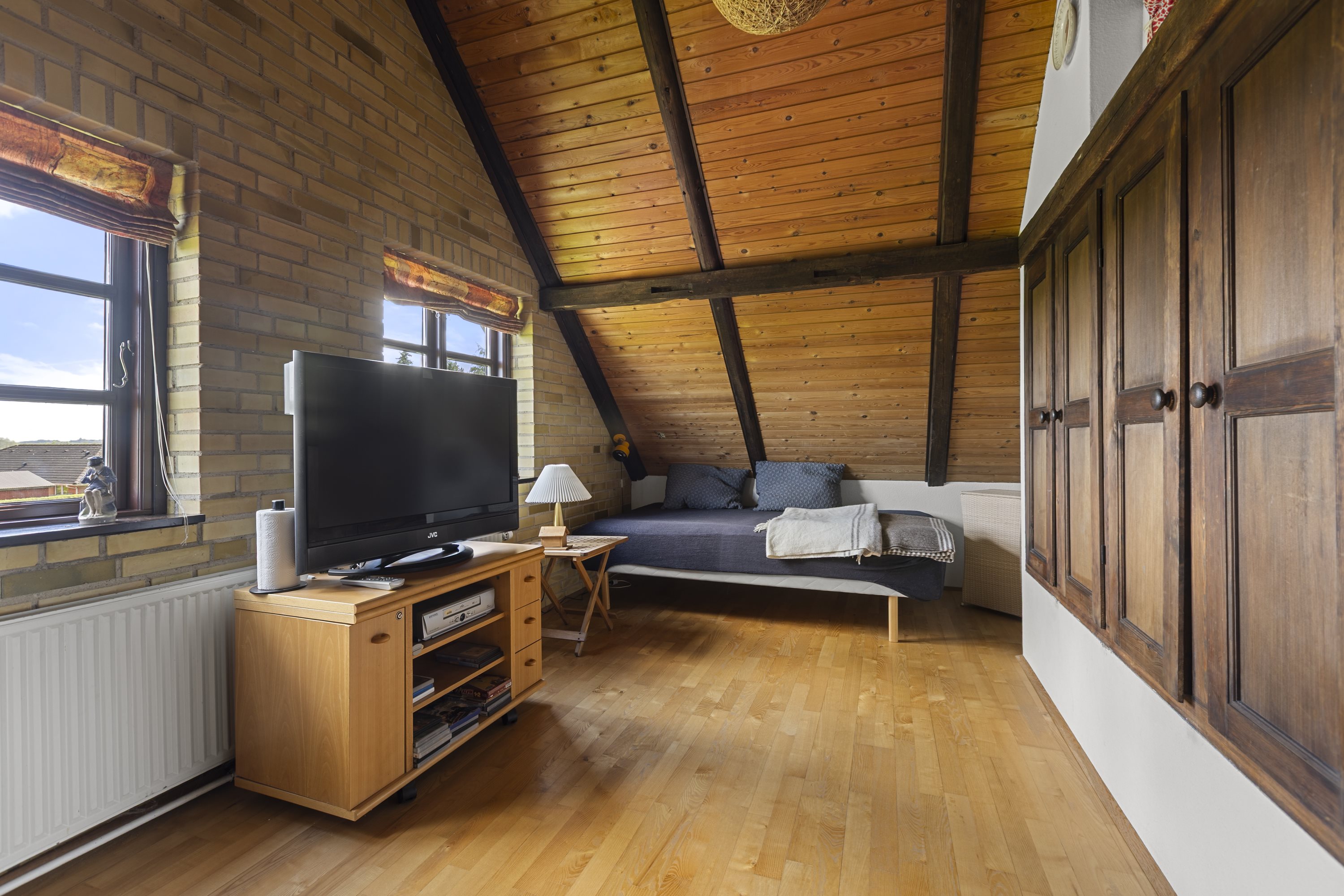 Fremhævet værelse billede i fuldskærmstilstand. Billede af Egerupvej 109, Ørslevvester, 4173 Fjenneslev