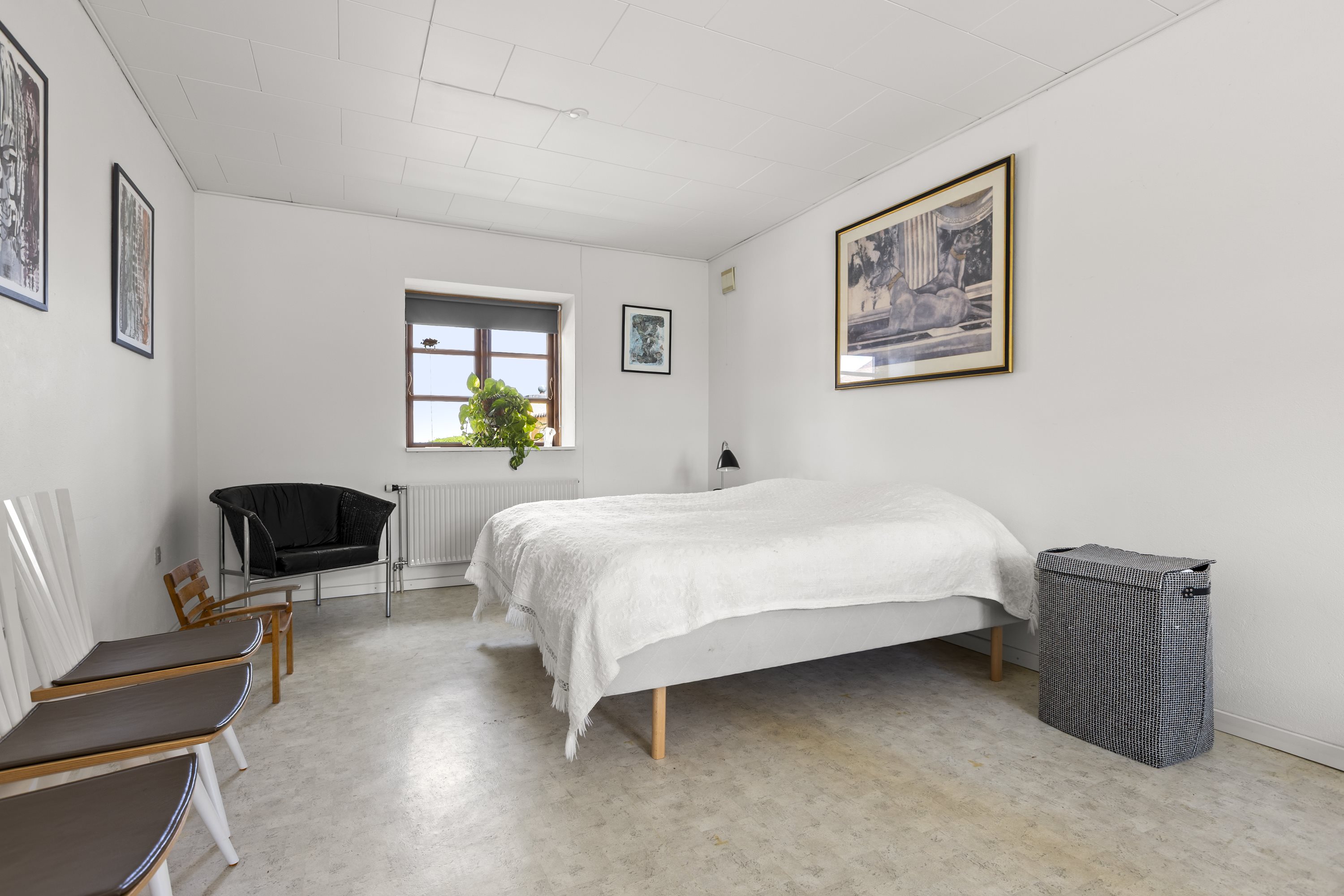 Fremhævet andet billede i fuldskærmstilstand. Billede af Egerupvej 109, Ørslevvester, 4173 Fjenneslev