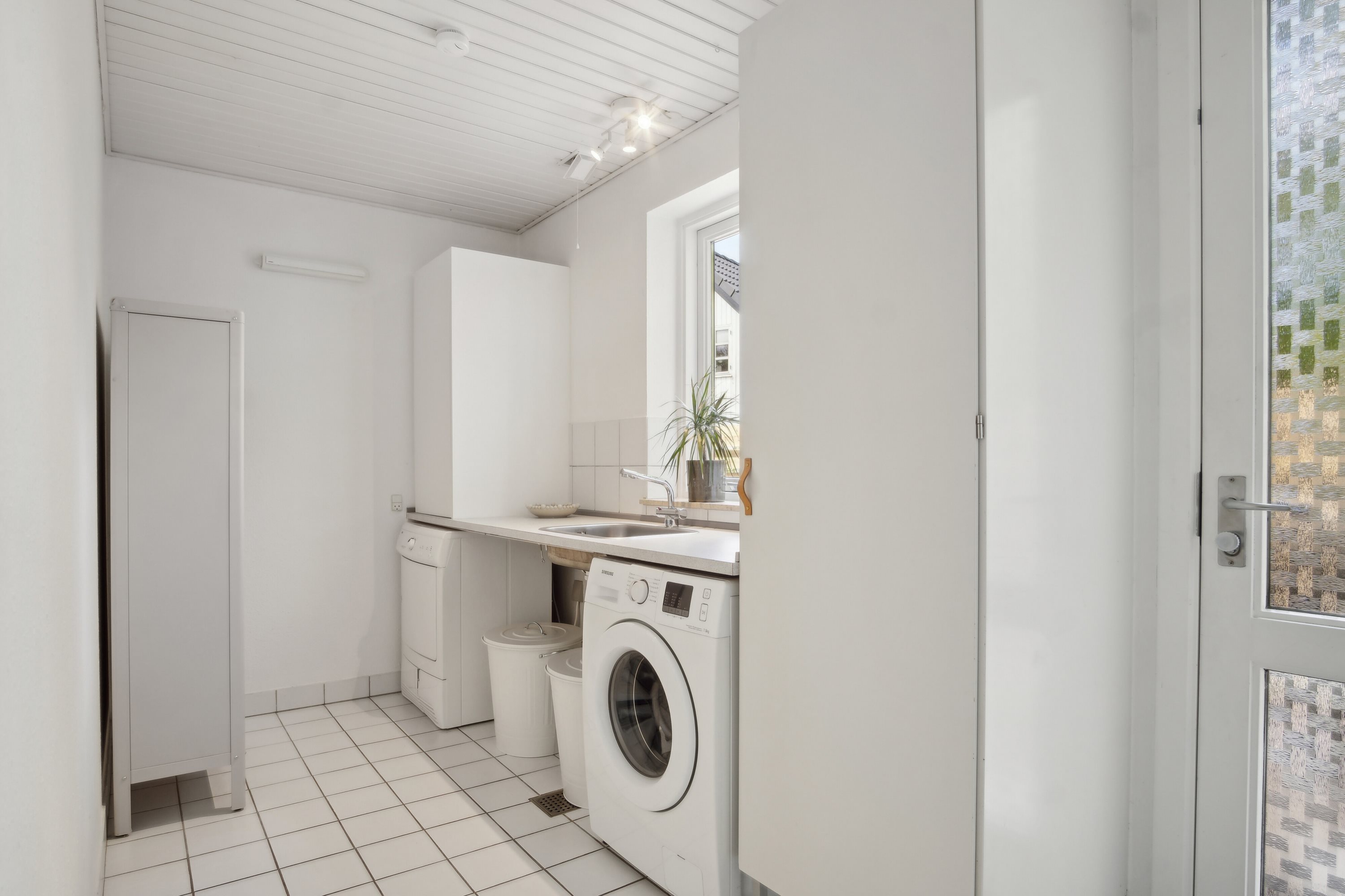 Fremhævet bryggers billede i fuldskærmstilstand. Billede af Bøgvadvej 40, 6040 Egtved