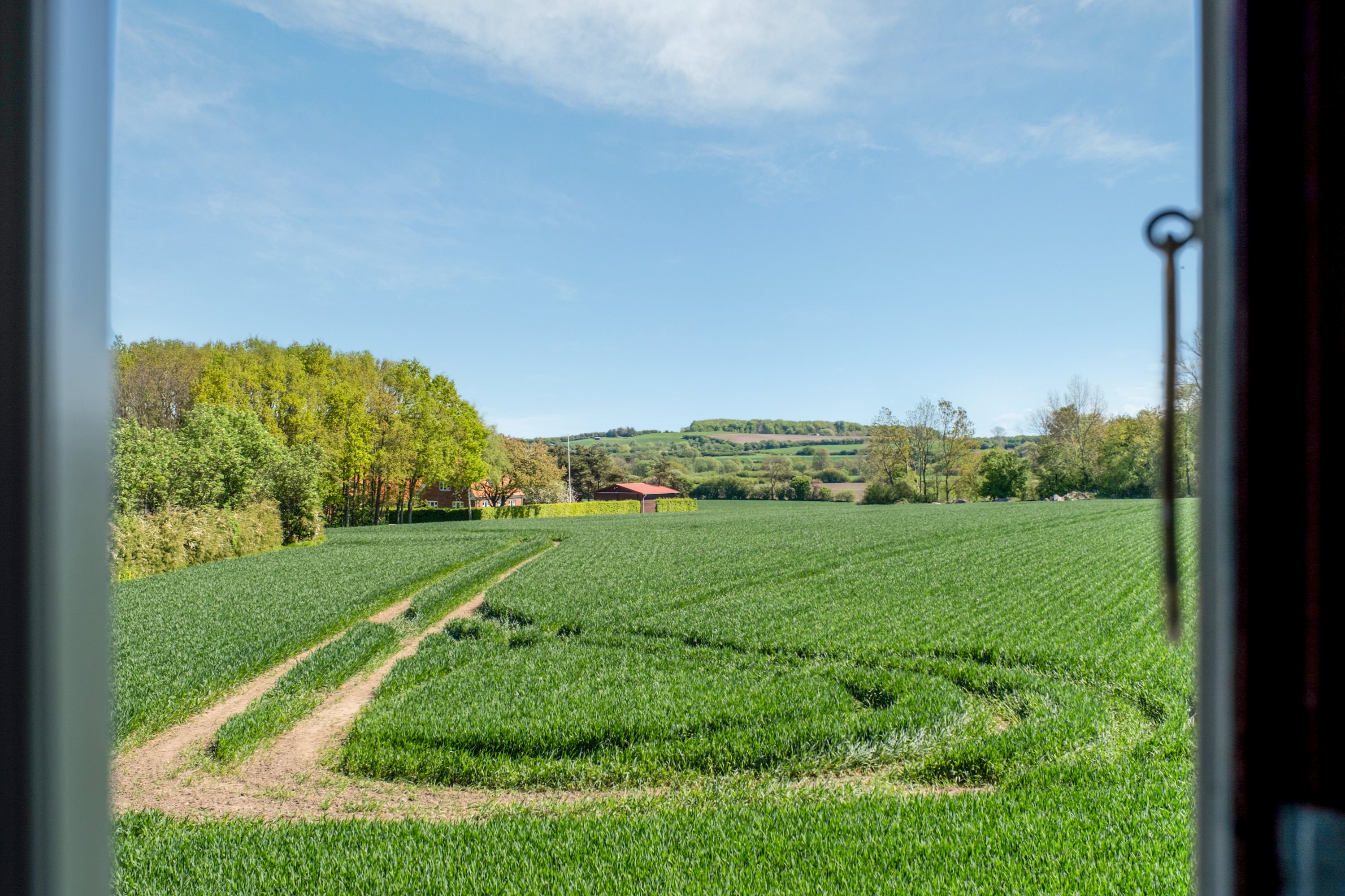 Fremhævet udsigt billede i fuldskærmstilstand. Billede af Sentvedvej 24, Sentved, 5853 Ørbæk