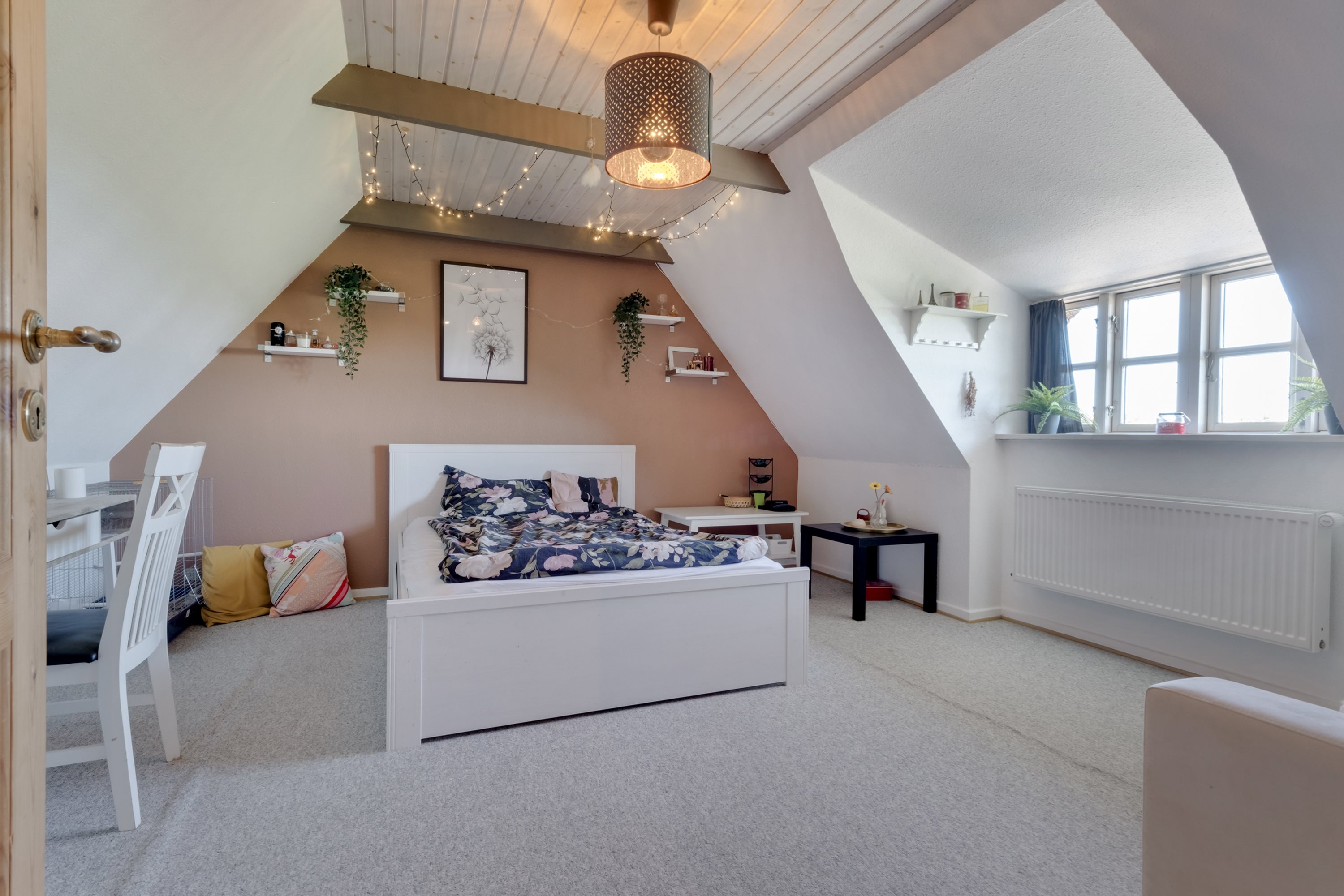 Fremhævet værelse billede i fuldskærmstilstand. Billede af Sentvedvej 24, Sentved, 5853 Ørbæk