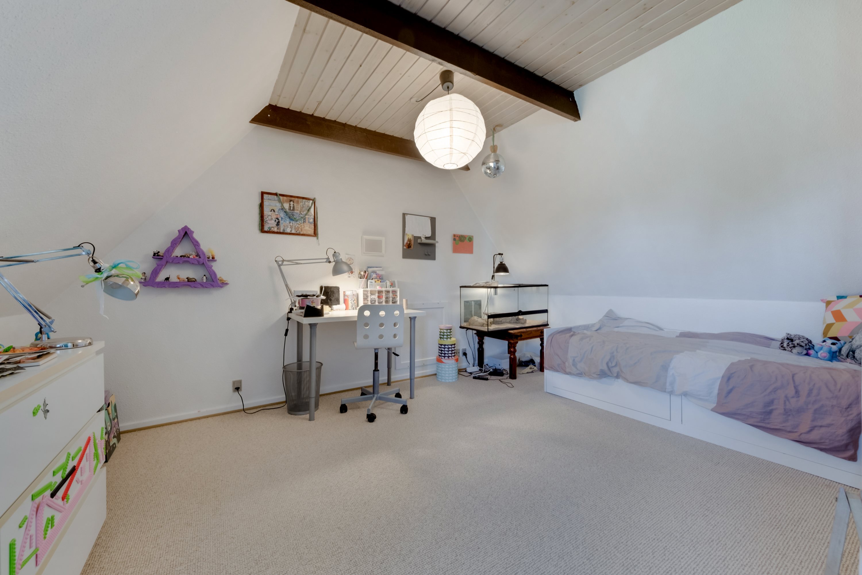 Fremhævet værelse billede i fuldskærmstilstand. Billede af Sentvedvej 24, Sentved, 5853 Ørbæk