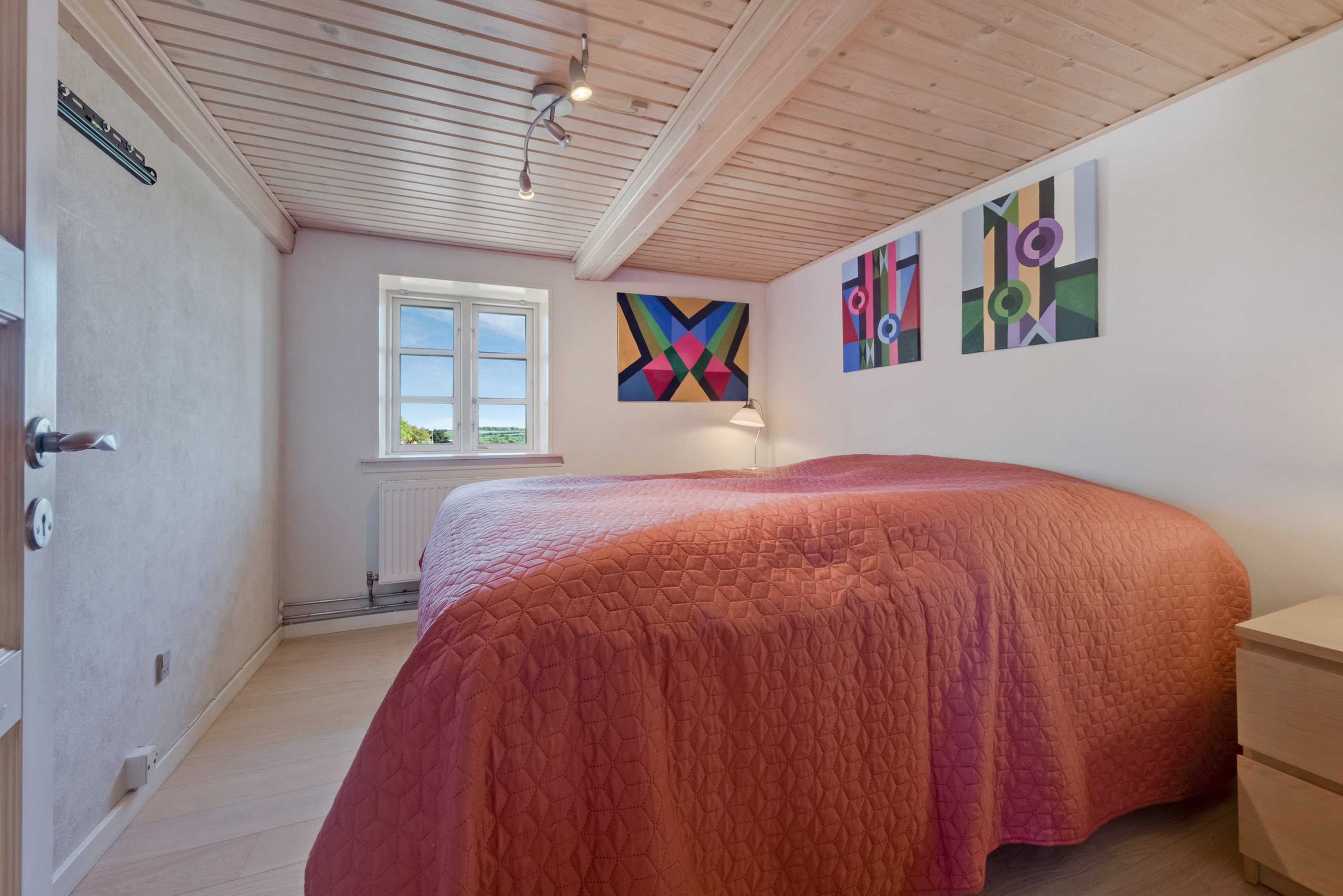 Fremhævet værelse billede i fuldskærmstilstand. Billede af Sentvedvej 24, Sentved, 5853 Ørbæk