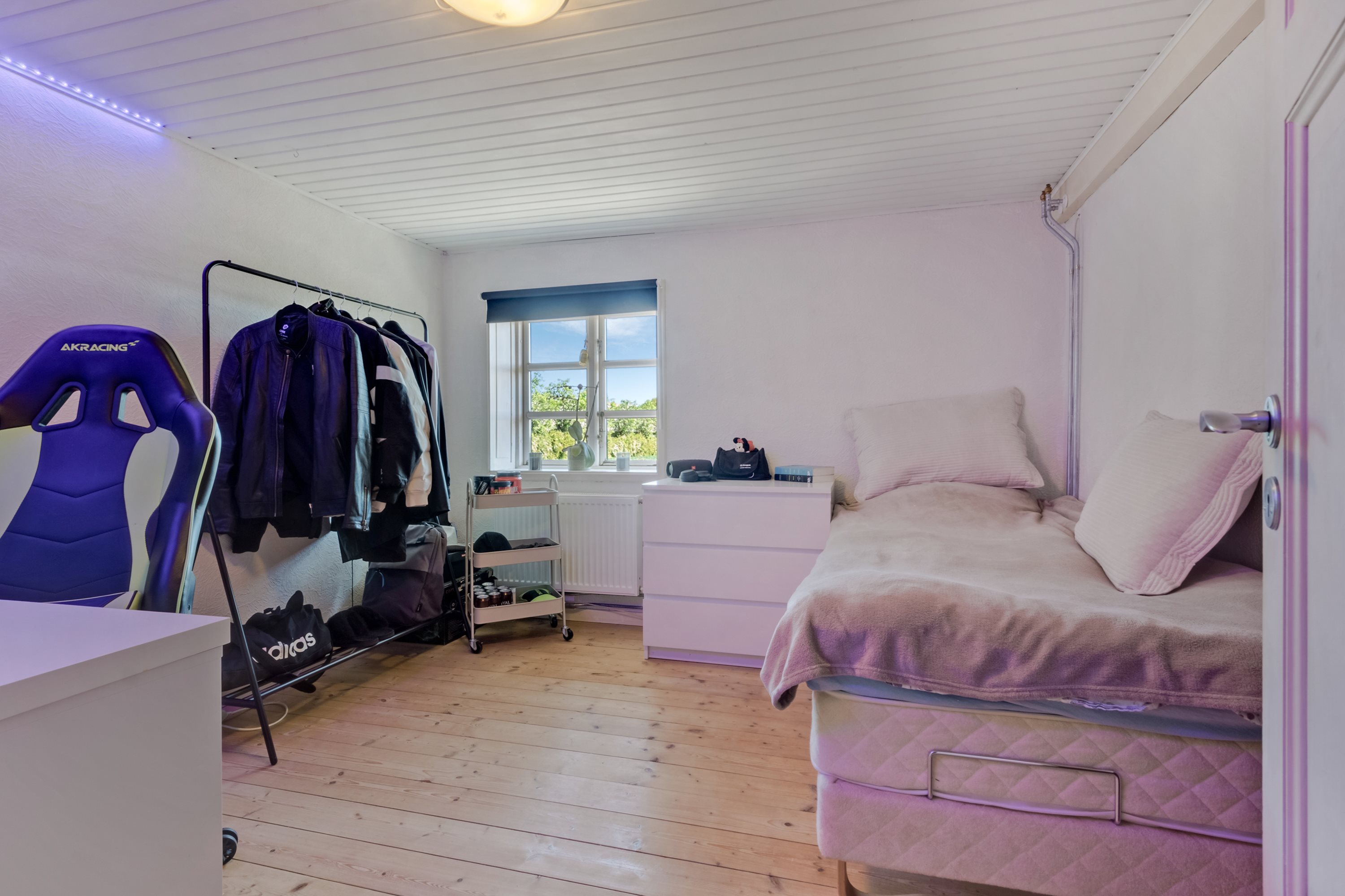 Fremhævet værelse billede i fuldskærmstilstand. Billede af Sentvedvej 24, Sentved, 5853 Ørbæk