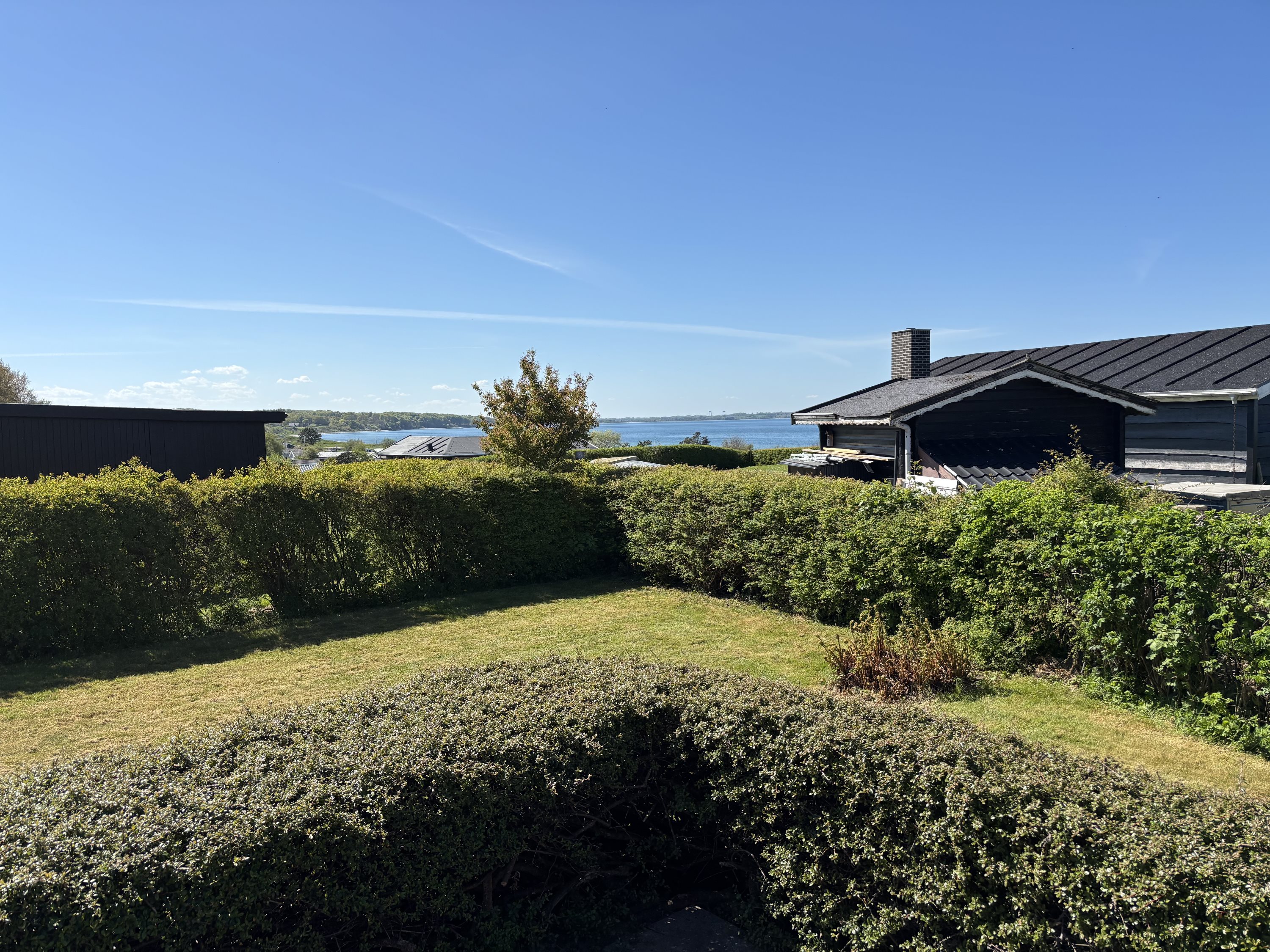 Fritidshus på Pavebakken 11, Varbjerg, 5464 Brenderup Fyn