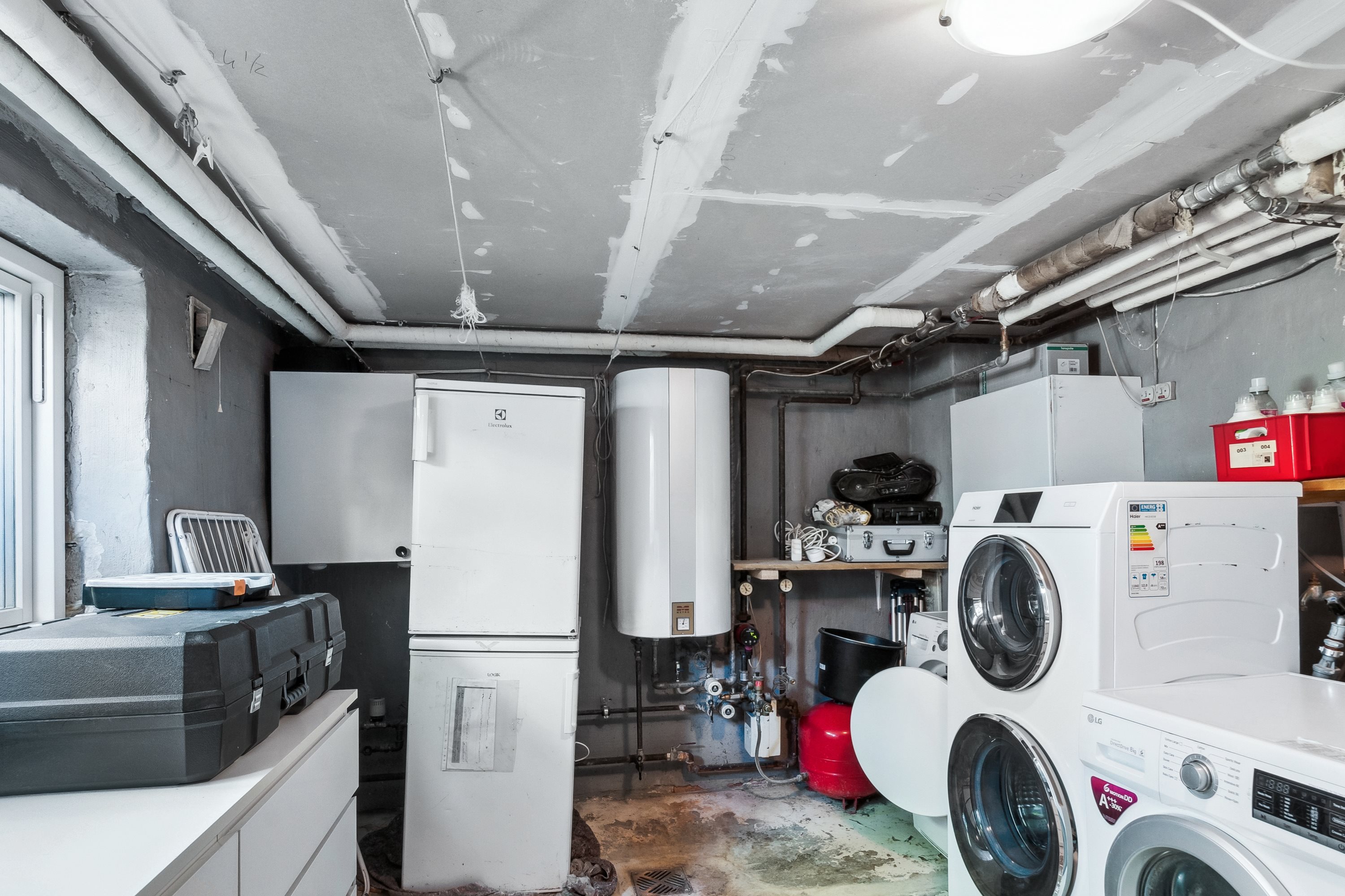 Fremhævet bryggers billede i fuldskærmstilstand. Billede af Islevhusvej 69A, 1., 2700 Brønshøj