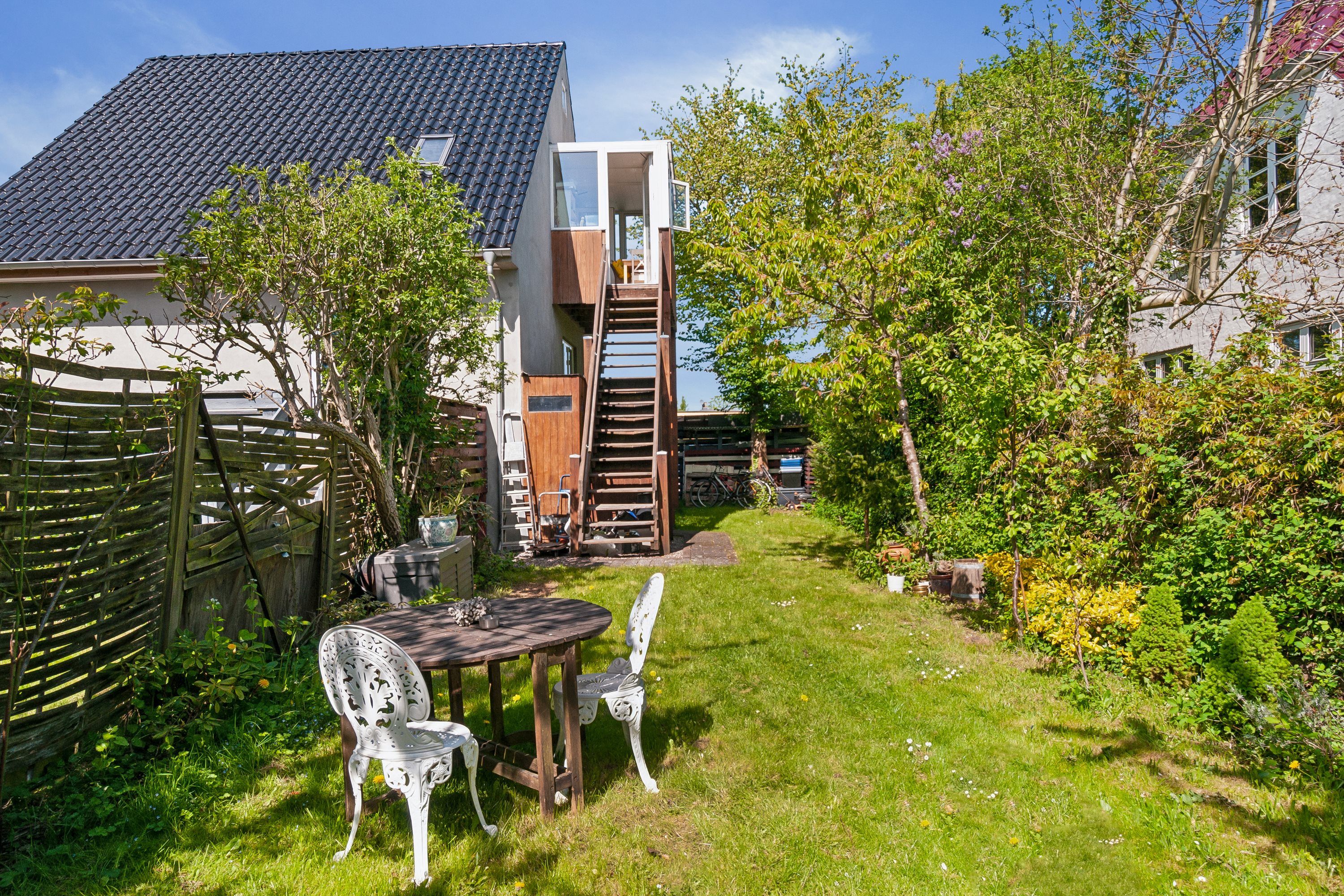 Fremhævet have billede i fuldskærmstilstand. Billede af Islevhusvej 69A, 1., 2700 Brønshøj