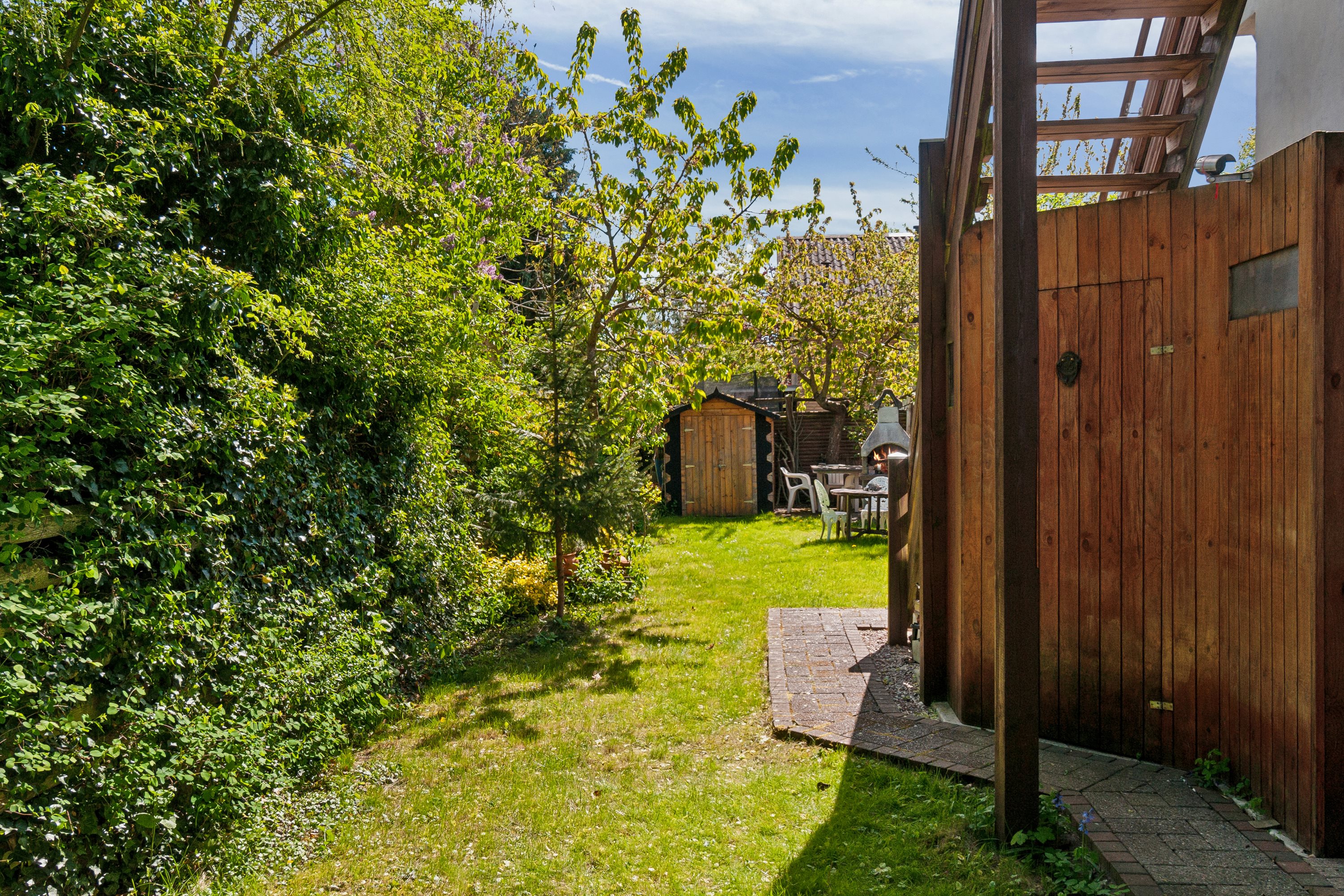 Fremhævet have billede i fuldskærmstilstand. Billede af Islevhusvej 69A, 1., 2700 Brønshøj