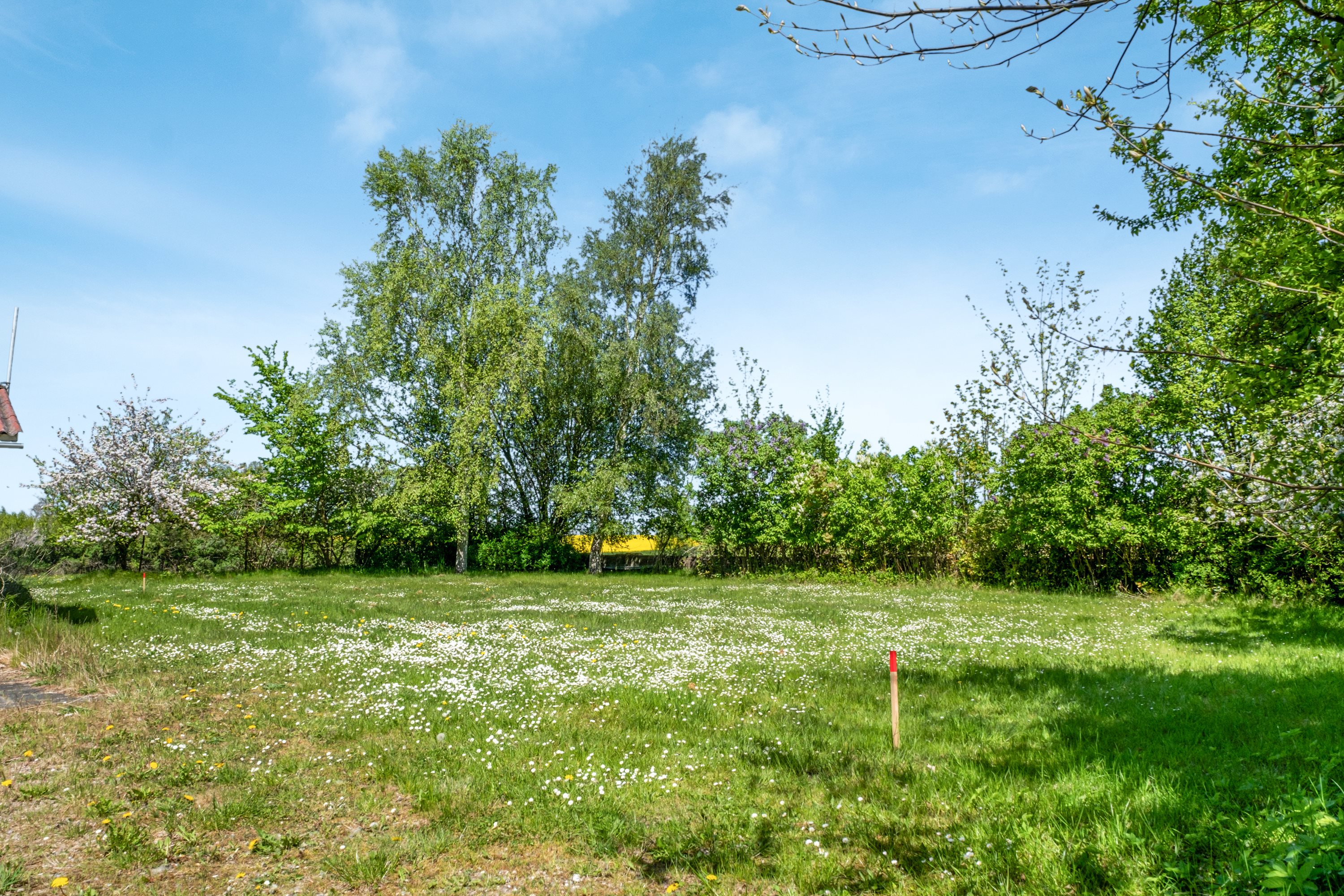 Fremhævet have billede i fuldskærmstilstand. Billede af Odensevej 60, Hjulby, 5800 Nyborg