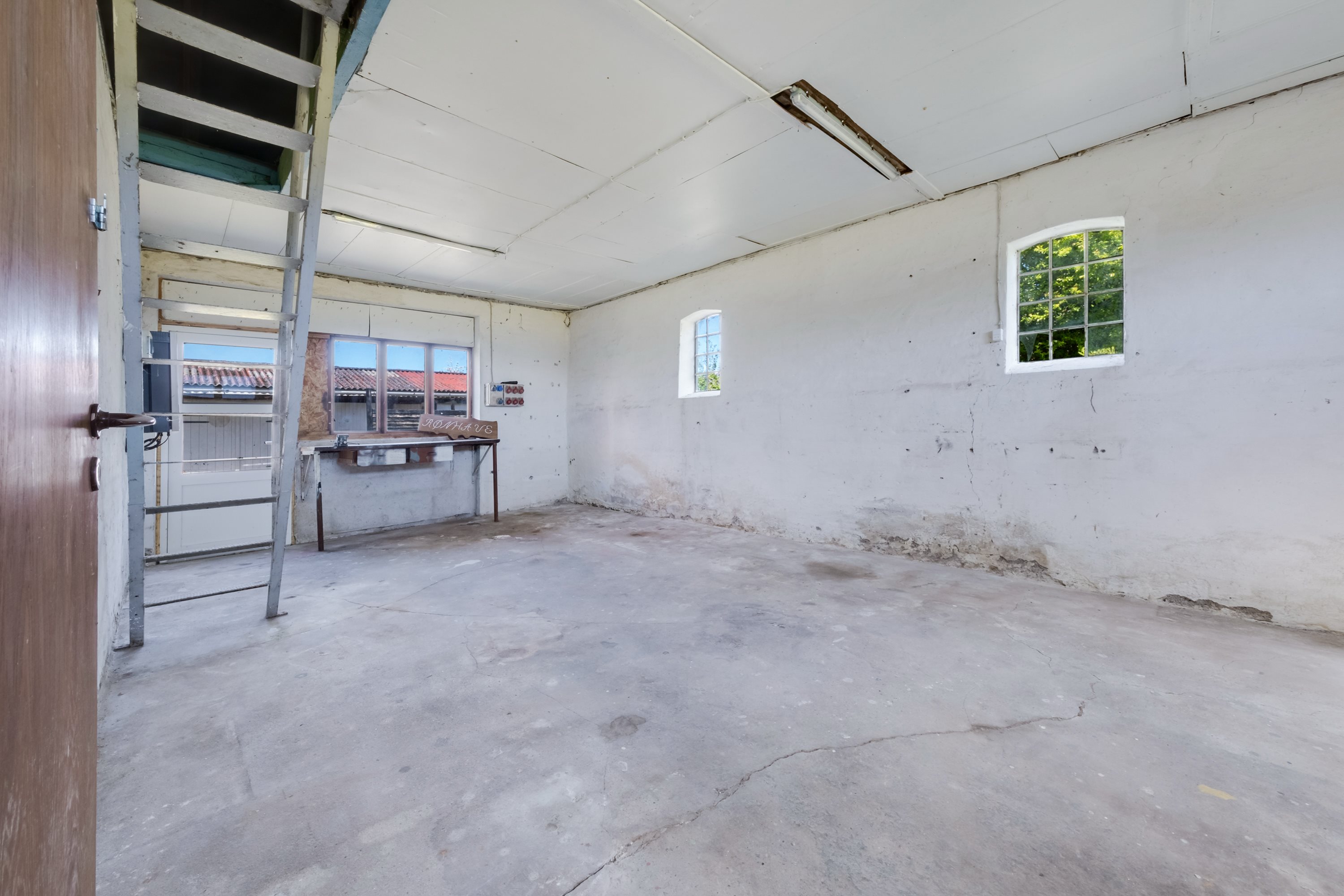 Fremhævet disponibel billede i fuldskærmstilstand. Billede af Odensevej 60, Hjulby, 5800 Nyborg