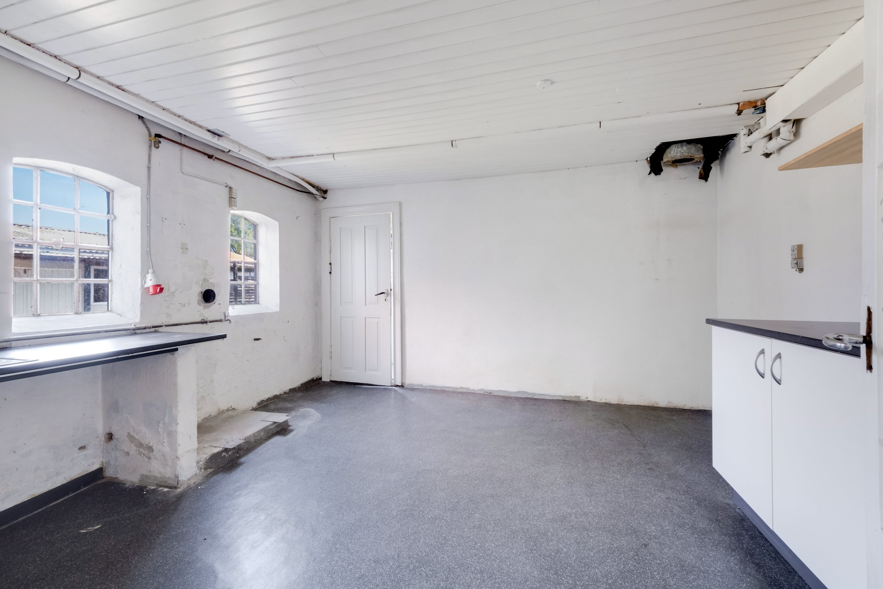 Fremhævet bryggers billede i fuldskærmstilstand. Billede af Odensevej 60, Hjulby, 5800 Nyborg