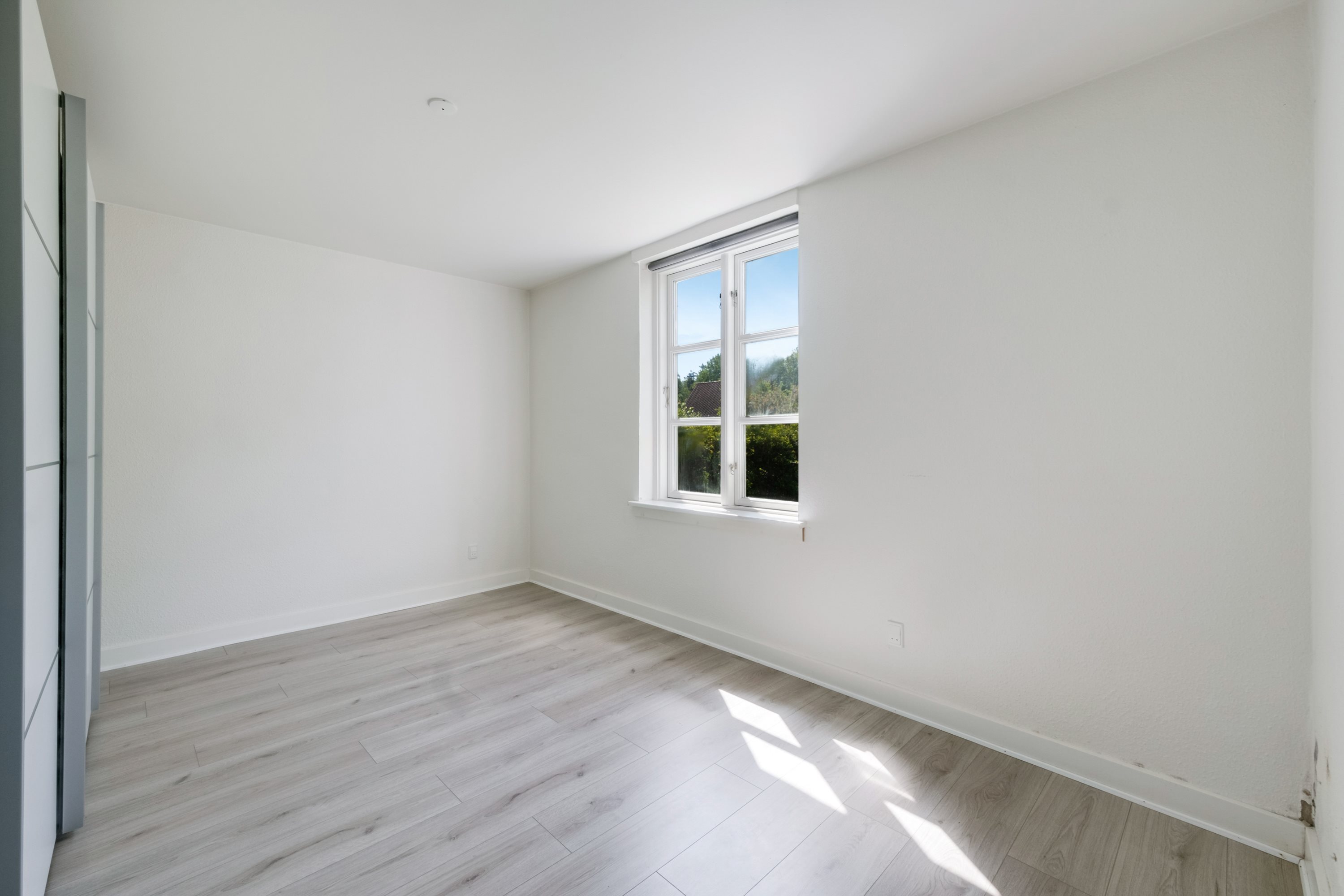 Fremhævet værelse billede i fuldskærmstilstand. Billede af Odensevej 60, Hjulby, 5800 Nyborg