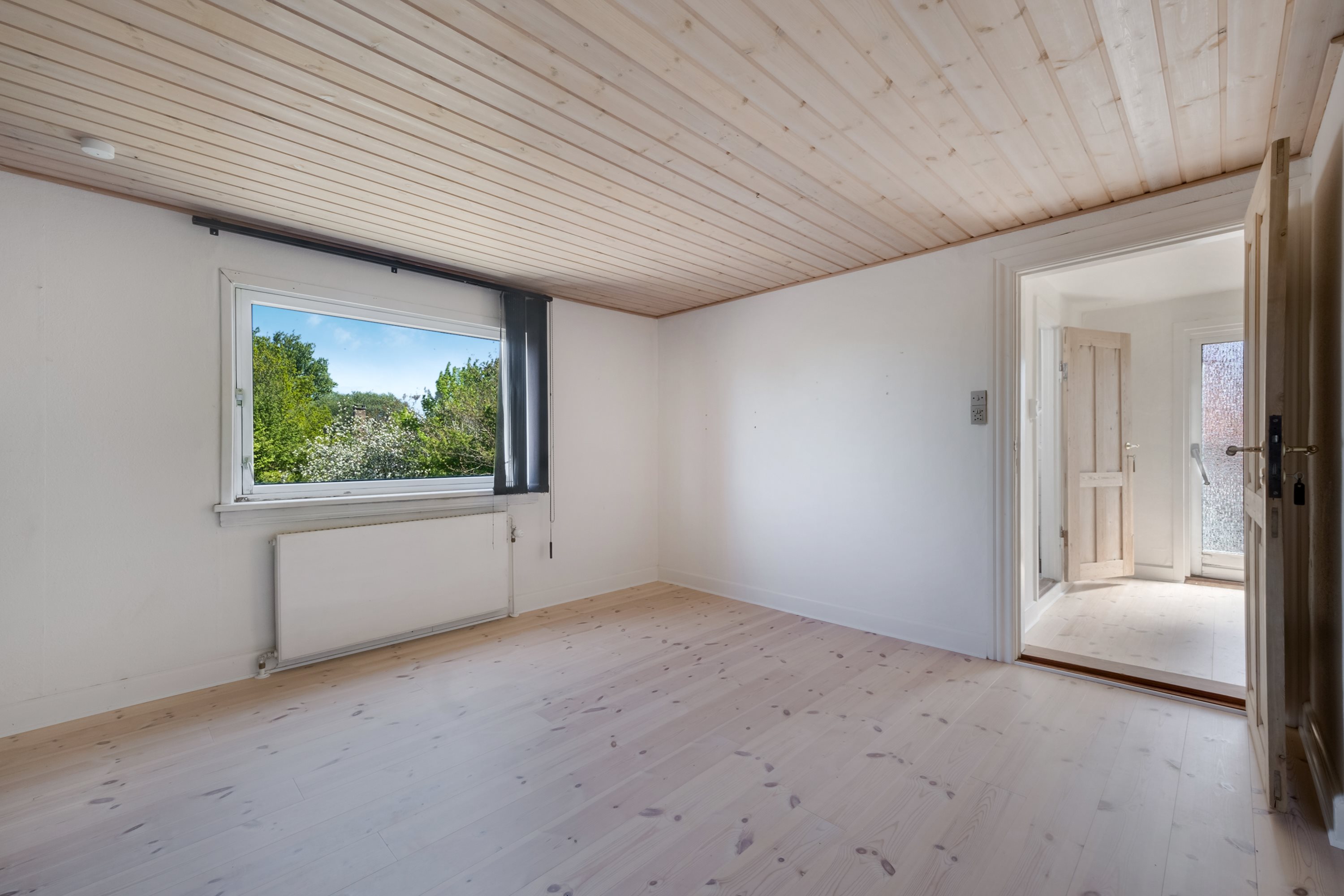 Fremhævet værelse billede i fuldskærmstilstand. Billede af Odensevej 60, Hjulby, 5800 Nyborg