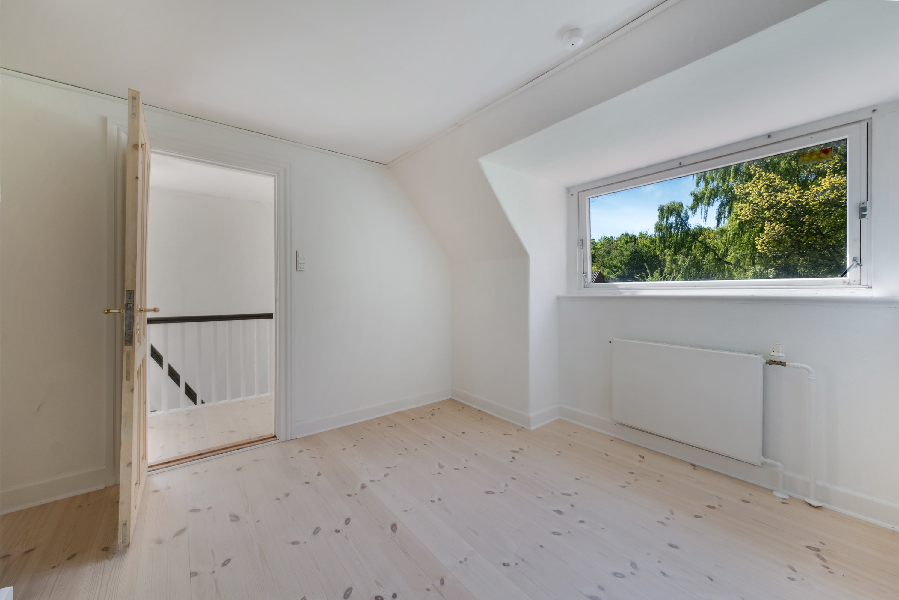 Fremhævet værelse billede i fuldskærmstilstand. Billede af Odensevej 60, Hjulby, 5800 Nyborg