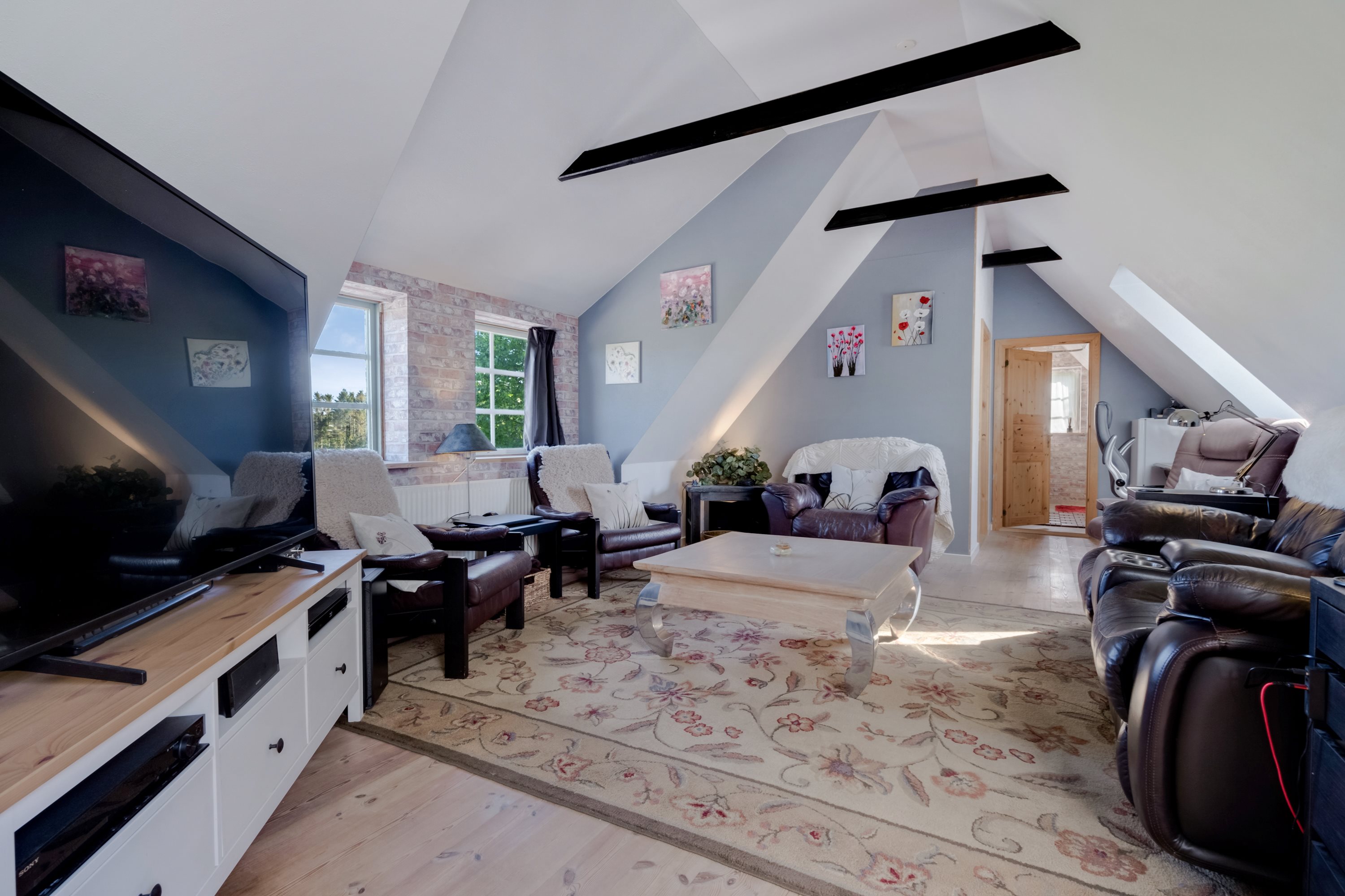 Miniaturebillede 2: repos. Billede af Assensvej 366, Bregnemose, 5690 Tommerup