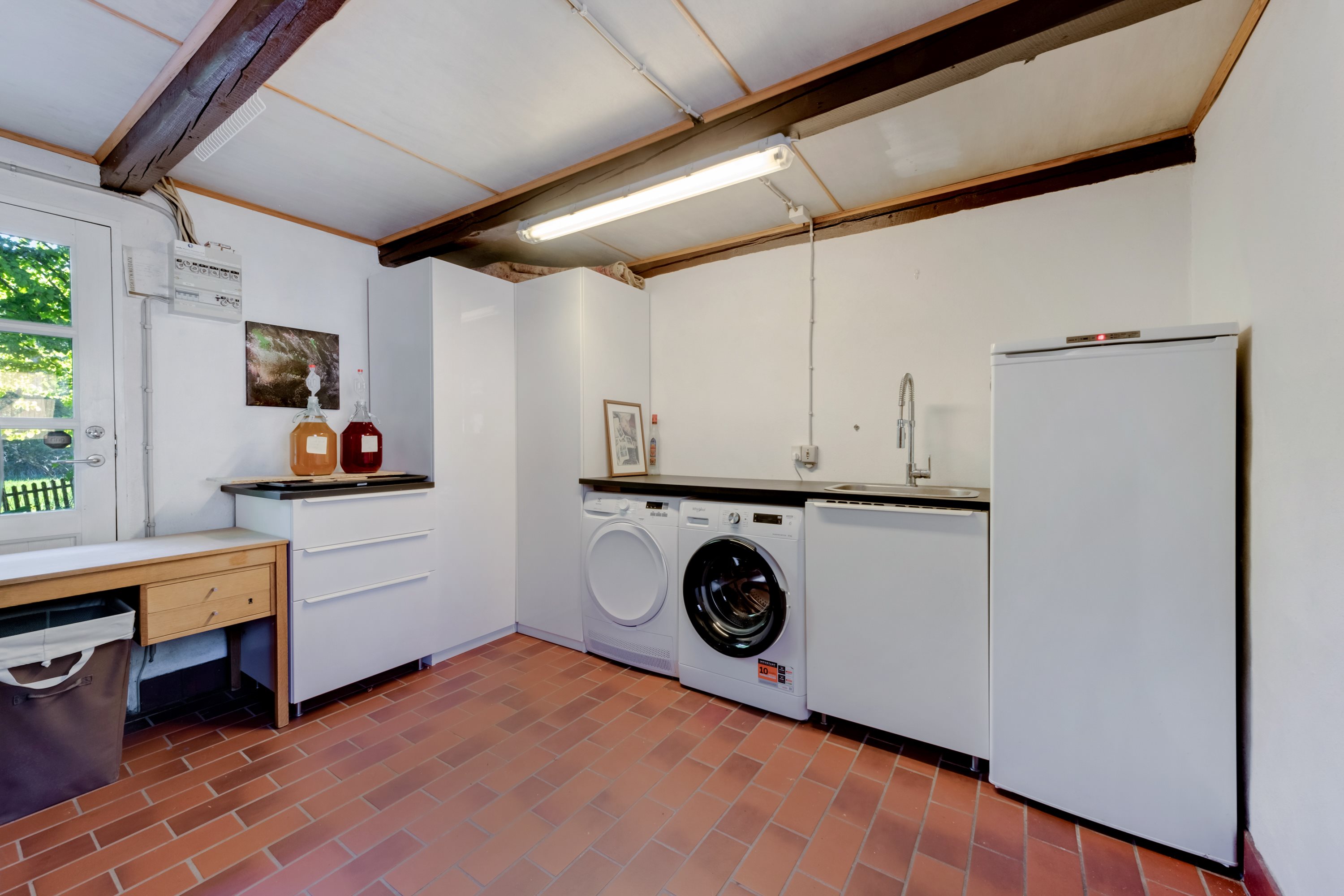 Fremhævet bryggers billede i fuldskærmstilstand. Billede af Assensvej 366, Bregnemose, 5690 Tommerup