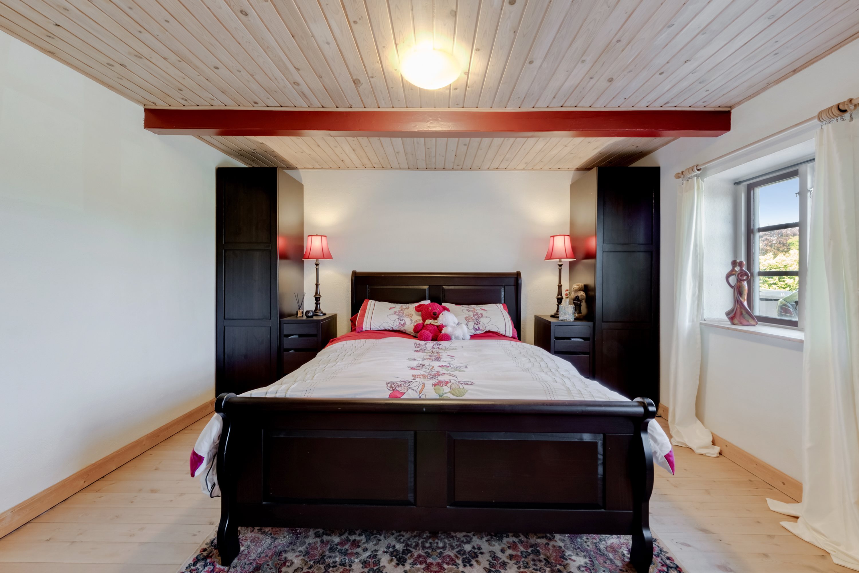 Fremhævet værelse billede i fuldskærmstilstand. Billede af Assensvej 366, Bregnemose, 5690 Tommerup