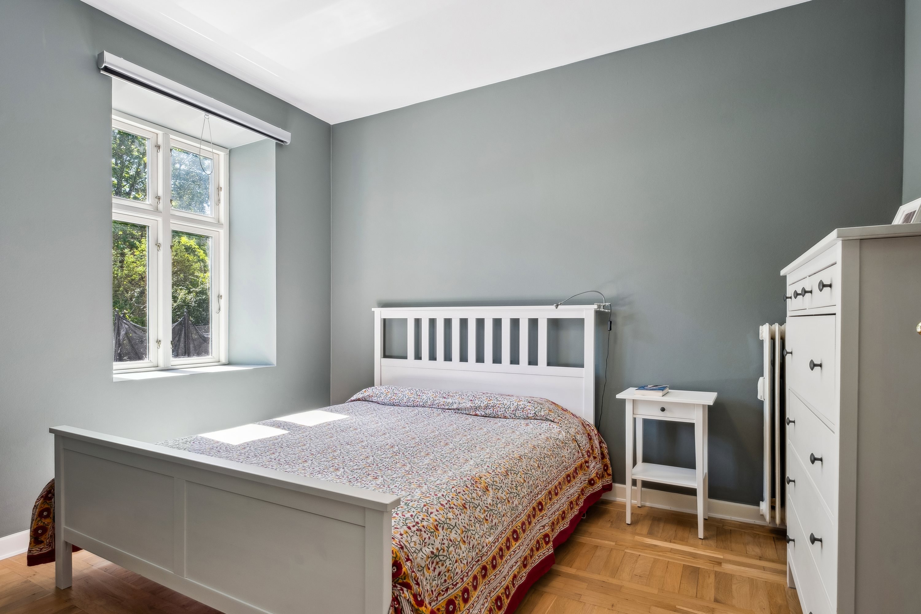 Fremhævet værelse billede i fuldskærmstilstand. Billede af Slotsgade 14, st.., 8700 Horsens