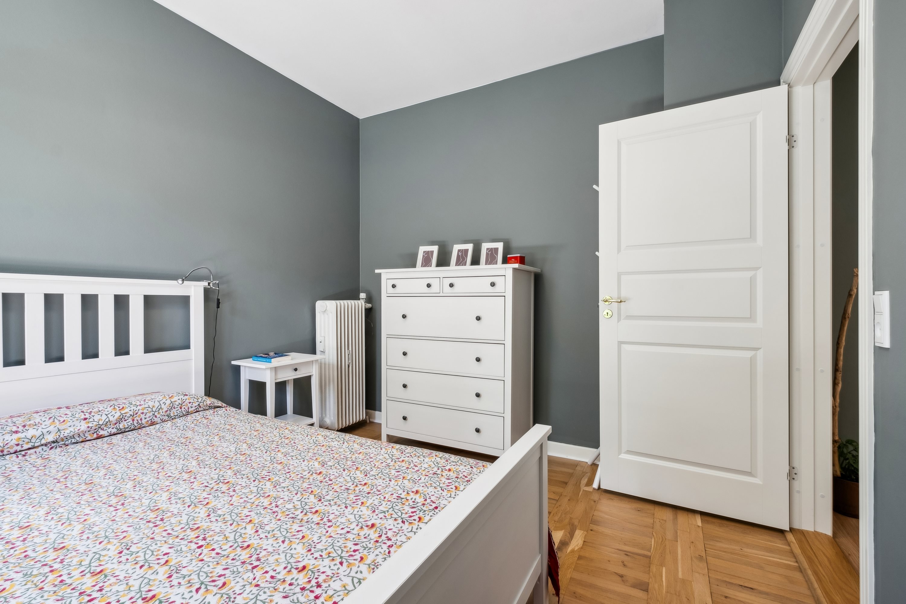 Fremhævet værelse billede i fuldskærmstilstand. Billede af Slotsgade 14, st.., 8700 Horsens