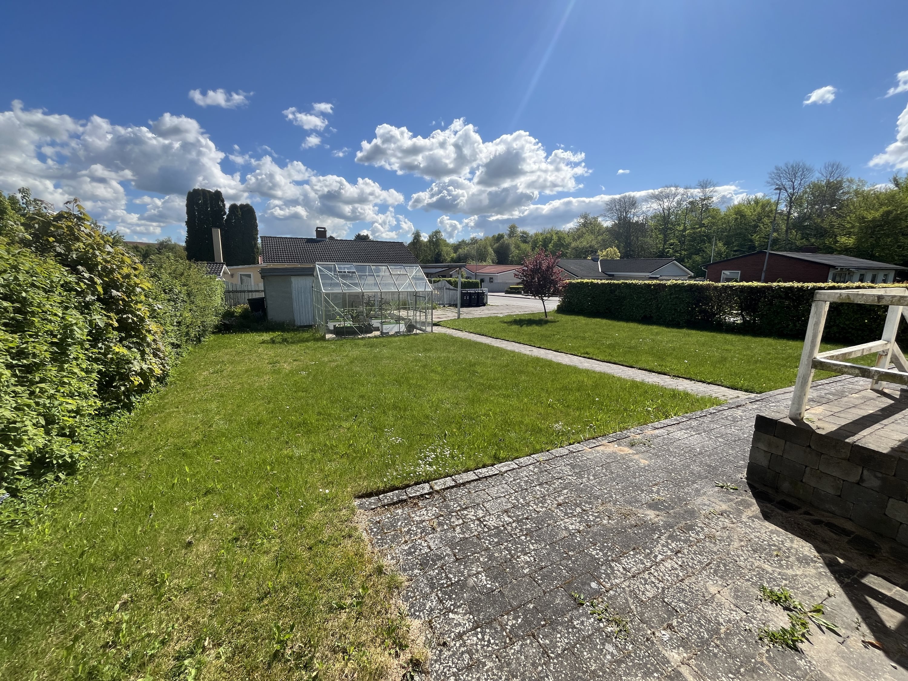 Fremhævet  billede i fuldskærmstilstand. Billede af Signesvej 2, 4100 Ringsted