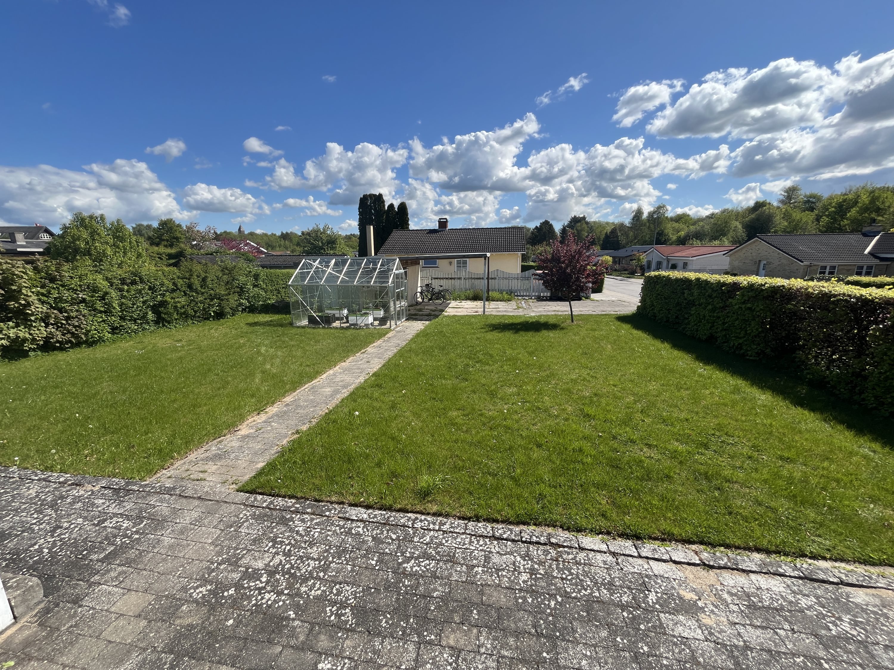 Miniaturebillede 1: . Billede af Signesvej 2, 4100 Ringsted