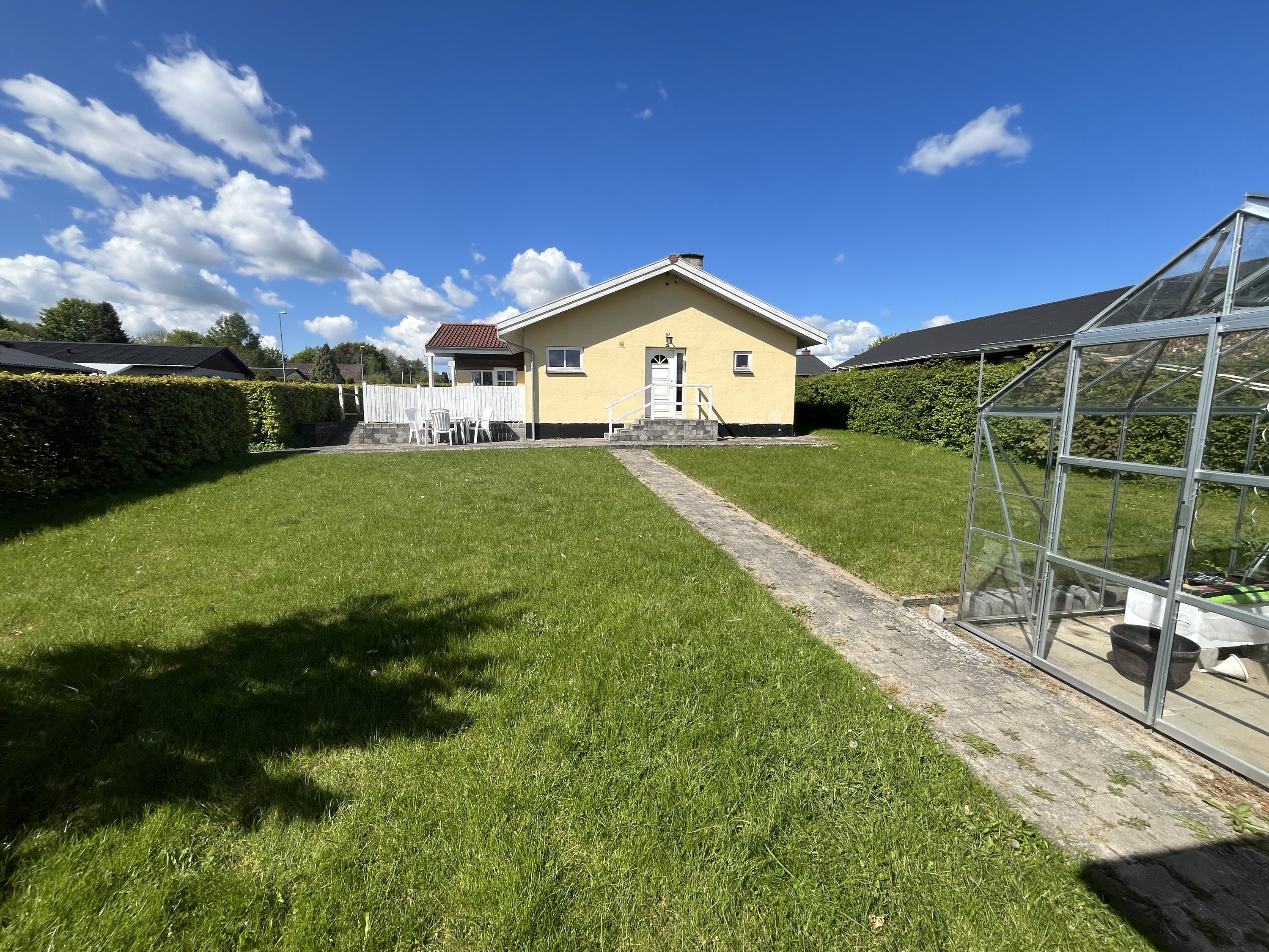 Miniaturebillede 2: . Billede af Signesvej 2, 4100 Ringsted