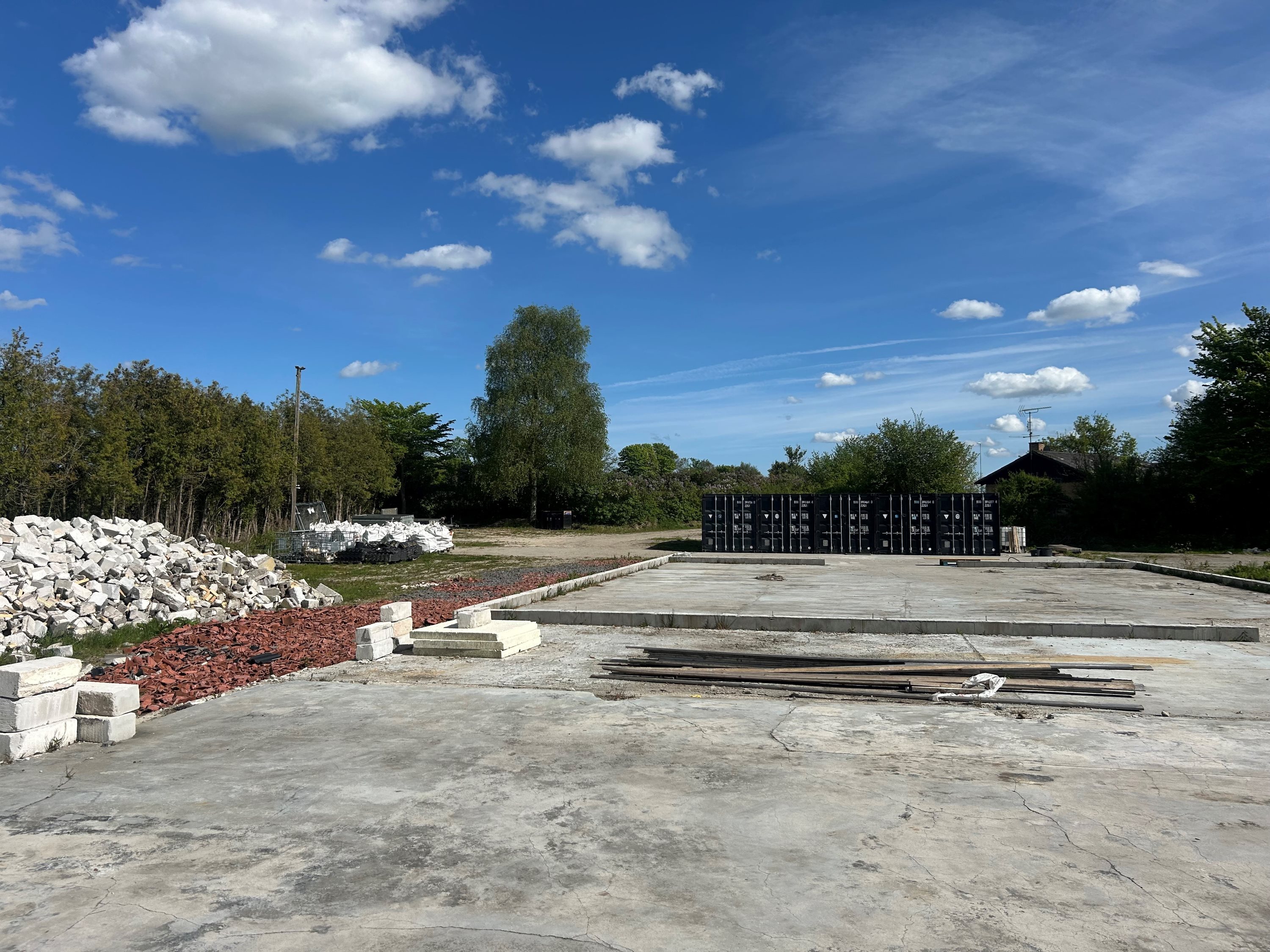 Fremhævet  billede i fuldskærmstilstand. Billede af Dømmestrupvej 68, Dømmestrup, 5792 Årslev