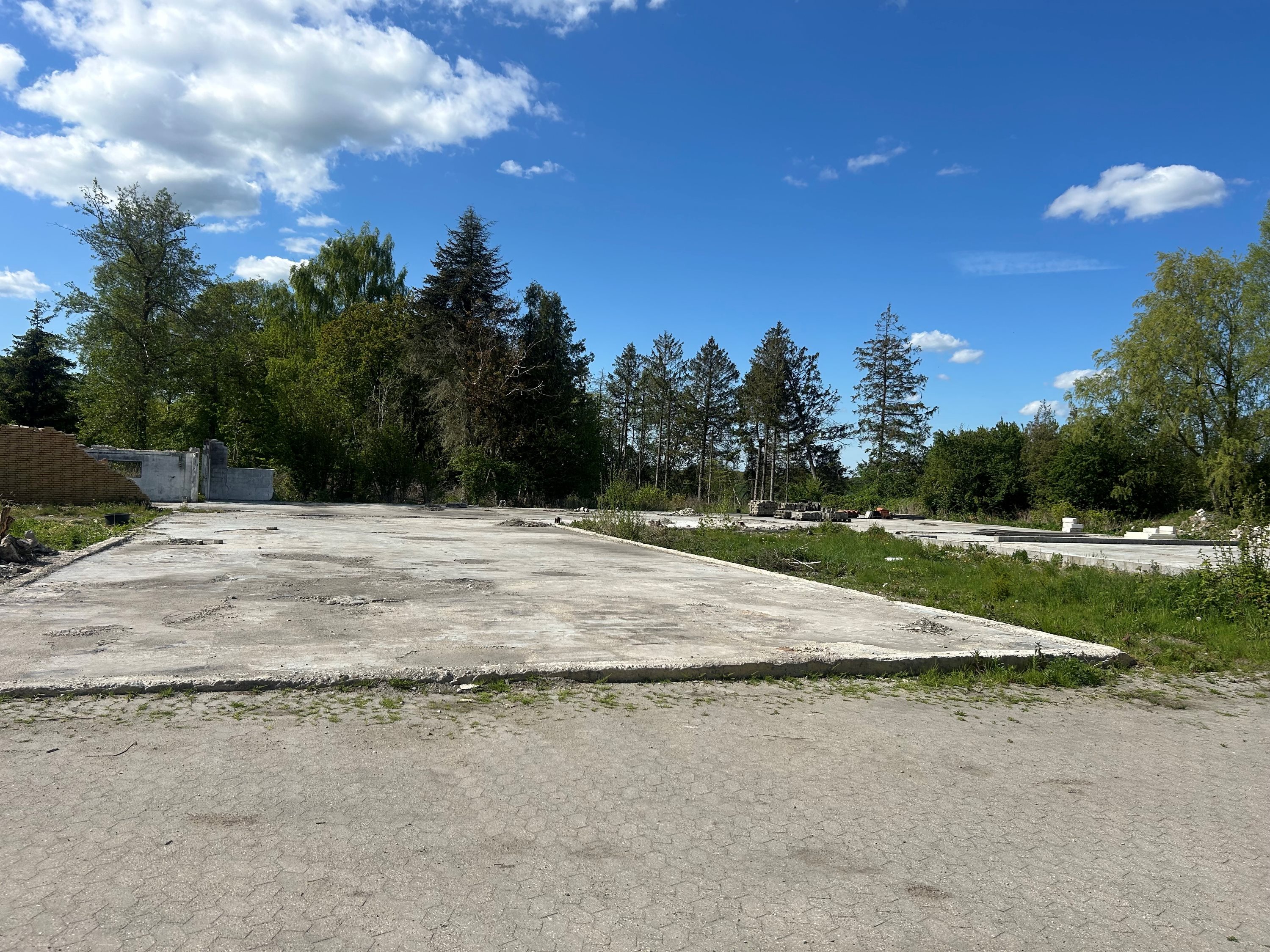 Miniaturebillede 1: . Billede af Dømmestrupvej 68, Dømmestrup, 5792 Årslev