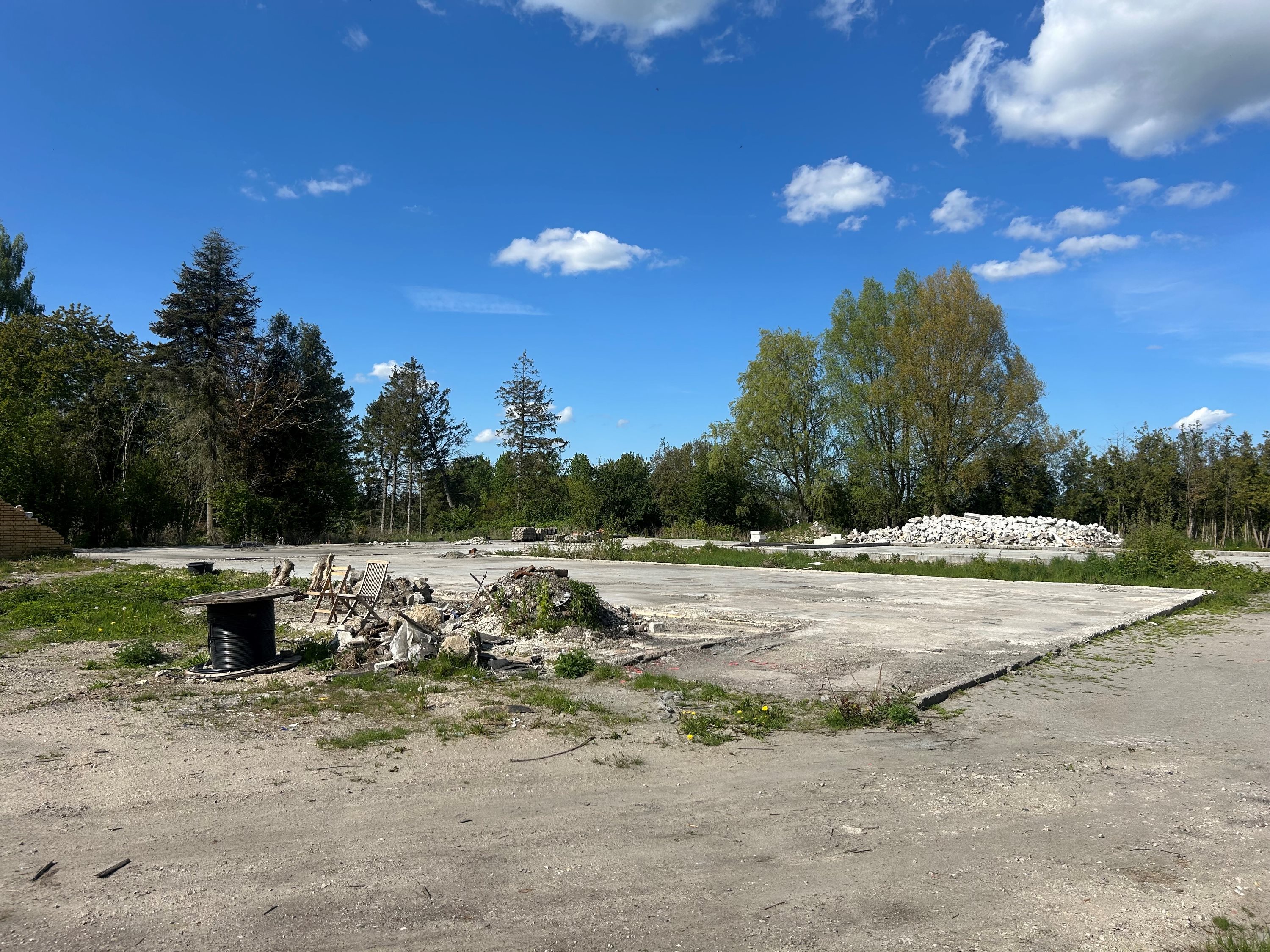 Miniaturebillede 2: . Billede af Dømmestrupvej 68, Dømmestrup, 5792 Årslev