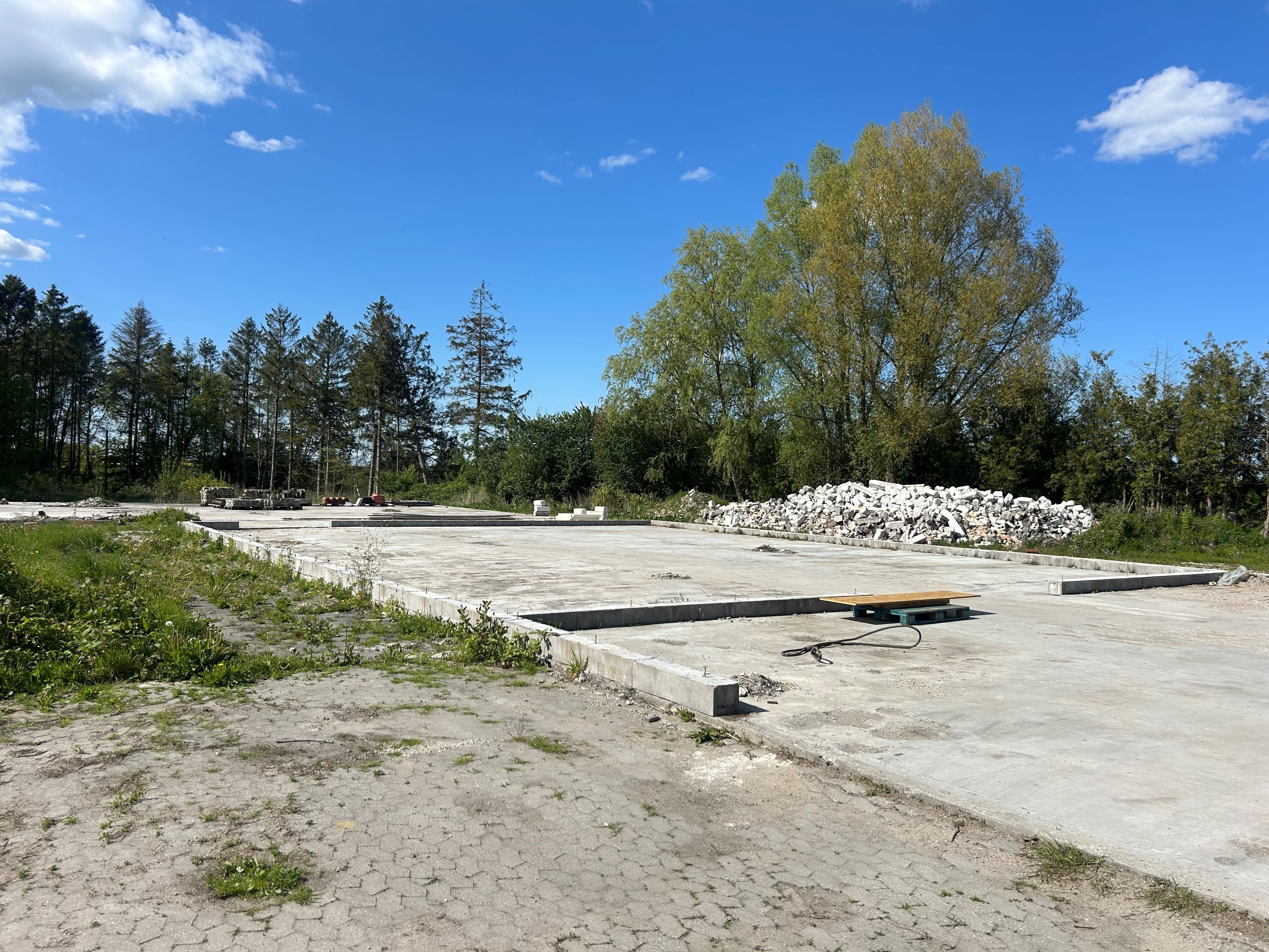 Fremhævet  billede i fuldskærmstilstand. Billede af Dømmestrupvej 68, Dømmestrup, 5792 Årslev