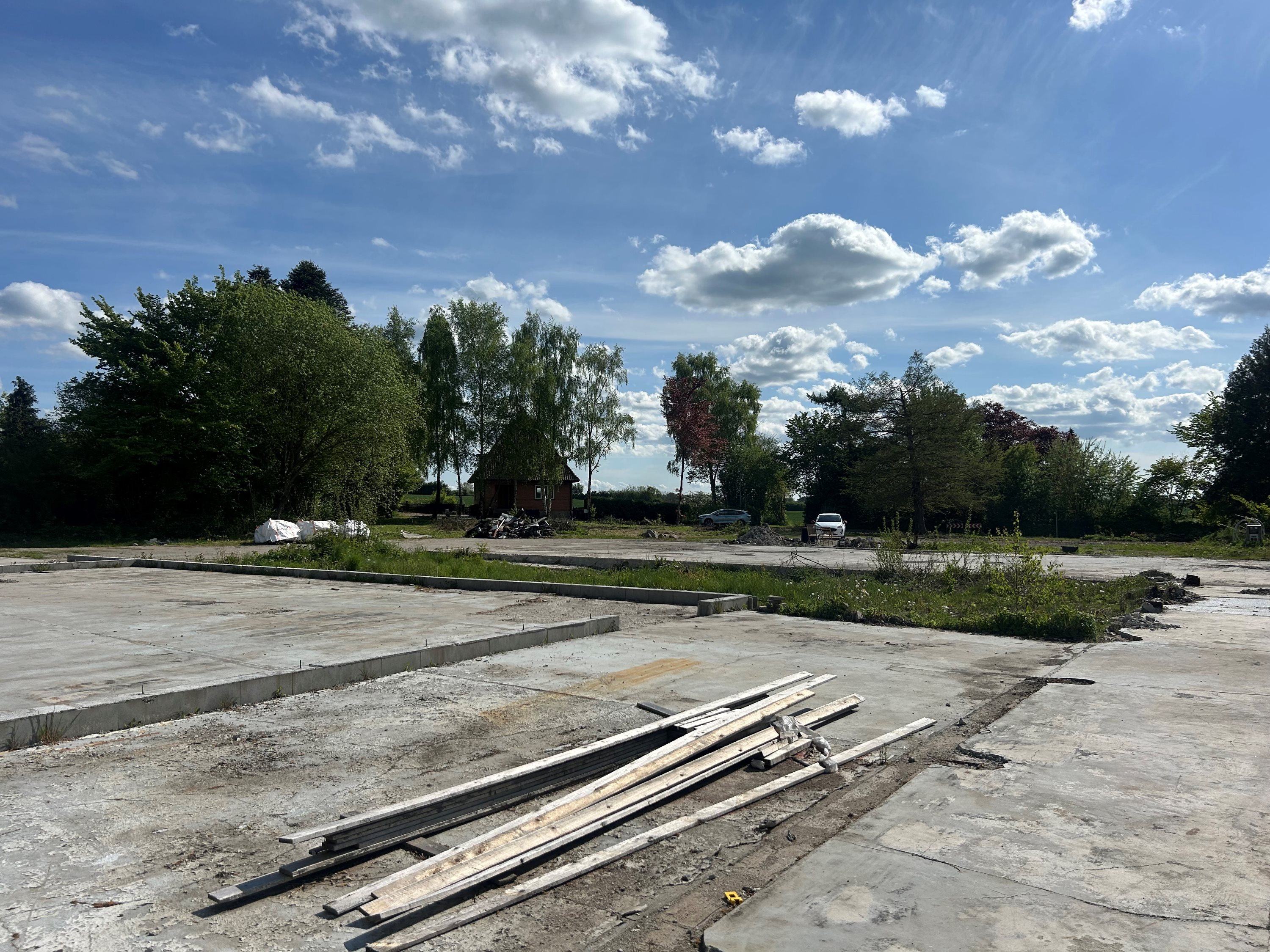 Fremhævet  billede i fuldskærmstilstand. Billede af Dømmestrupvej 68, Dømmestrup, 5792 Årslev