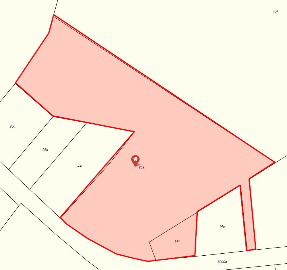 Fremhævet  billede i fuldskærmstilstand. Billede af Dømmestrupvej 68, Dømmestrup, 5792 Årslev