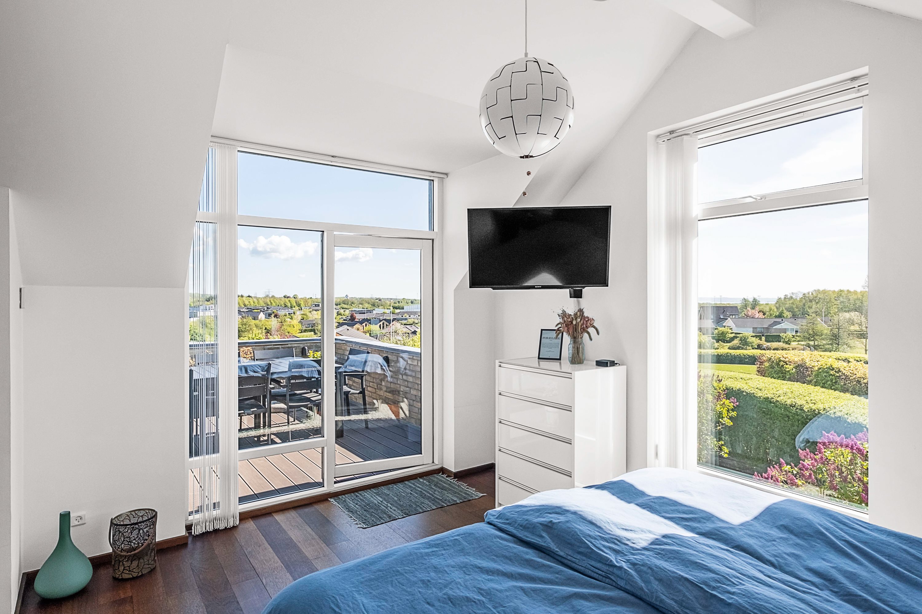 Fremhævet værelse billede i fuldskærmstilstand. Billede af Asmusgårdsvej 38, 8520 Lystrup