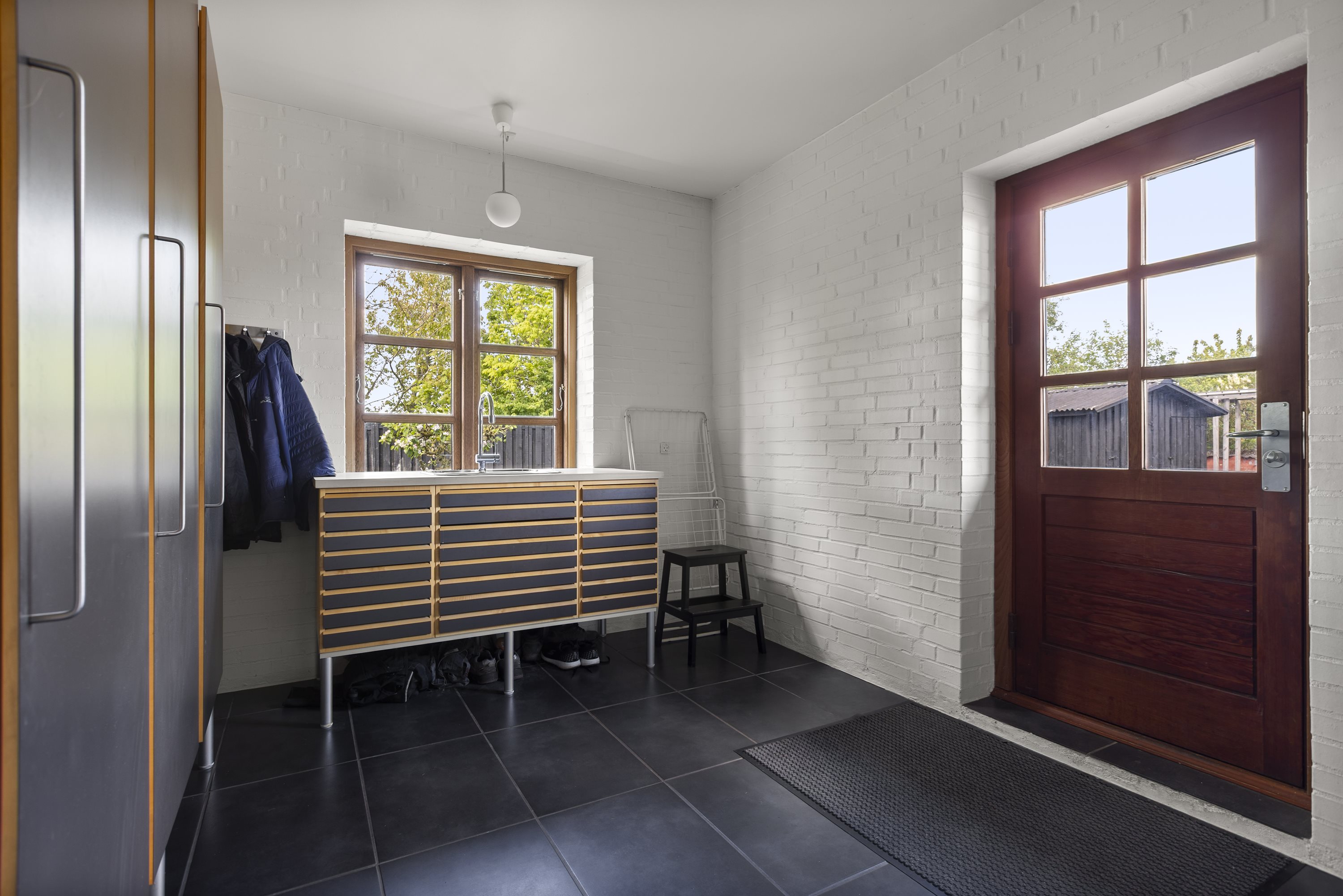 Fremhævet bryggers billede i fuldskærmstilstand. Billede af Fuglebakken 12, 4220 Korsør