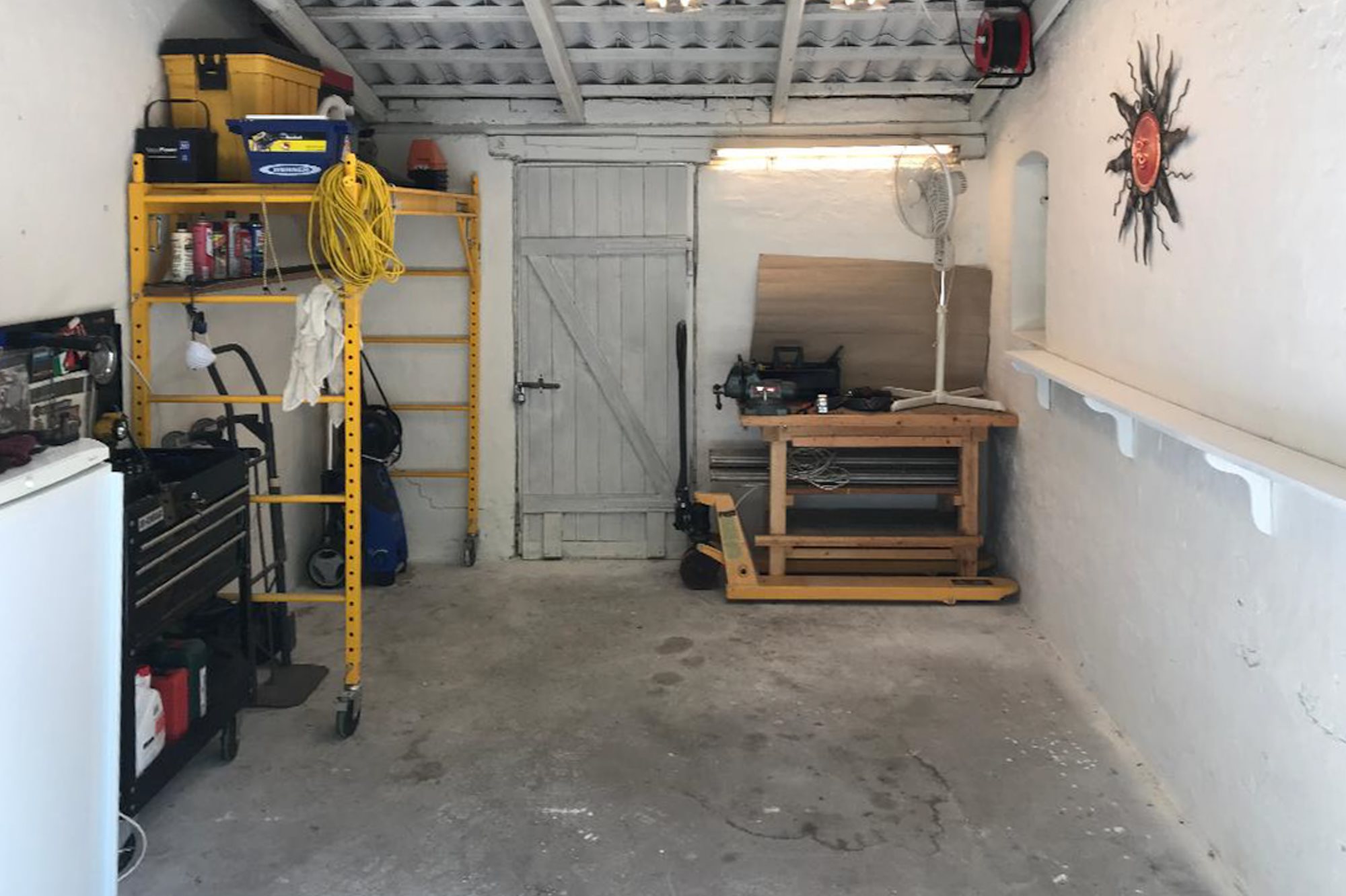 Fremhævet udendørs billede i fuldskærmstilstand. Billede af Assensvej 366, Bregnemose, 5690 Tommerup