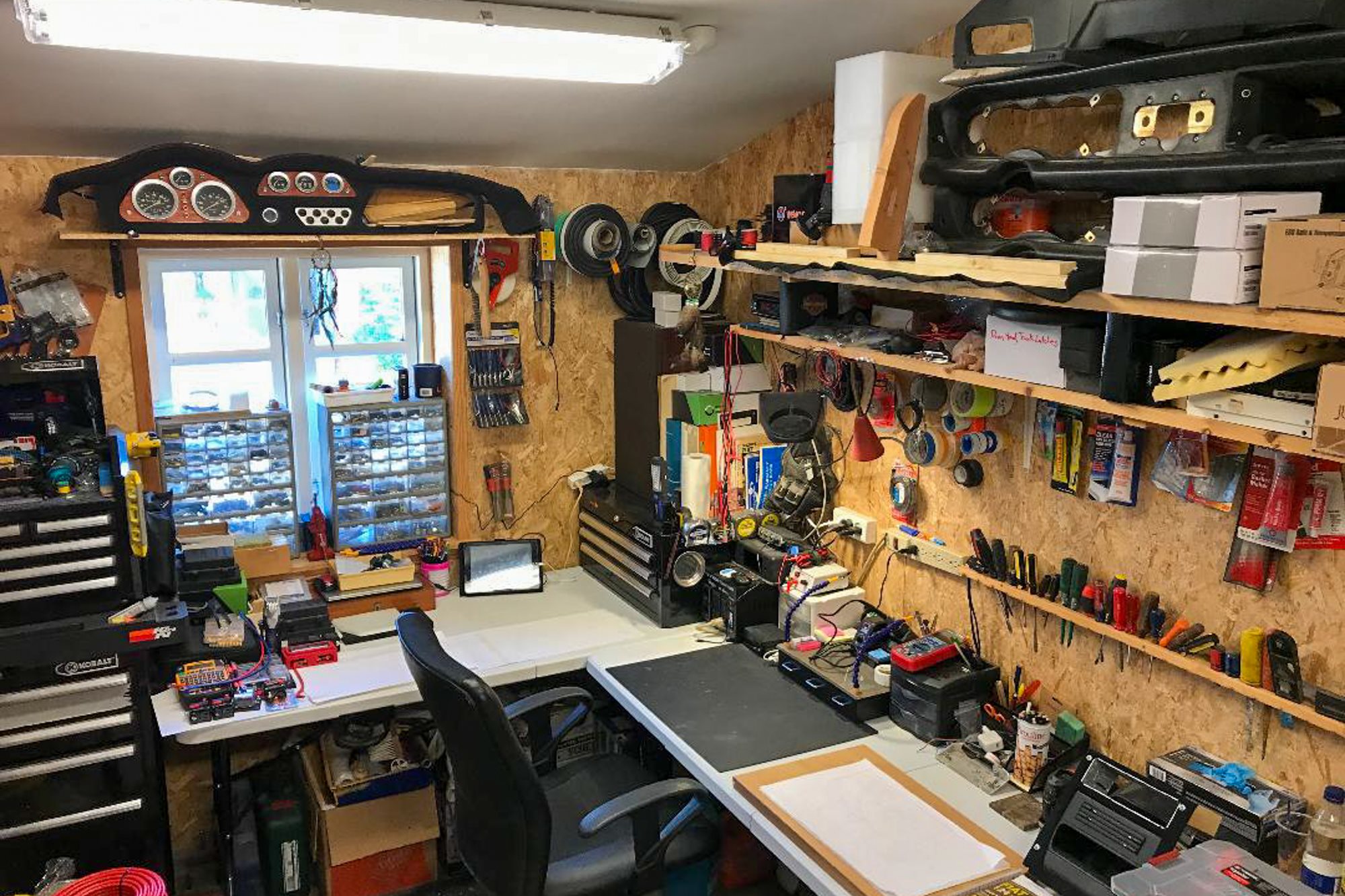 Fremhævet udendørs billede i fuldskærmstilstand. Billede af Assensvej 366, Bregnemose, 5690 Tommerup