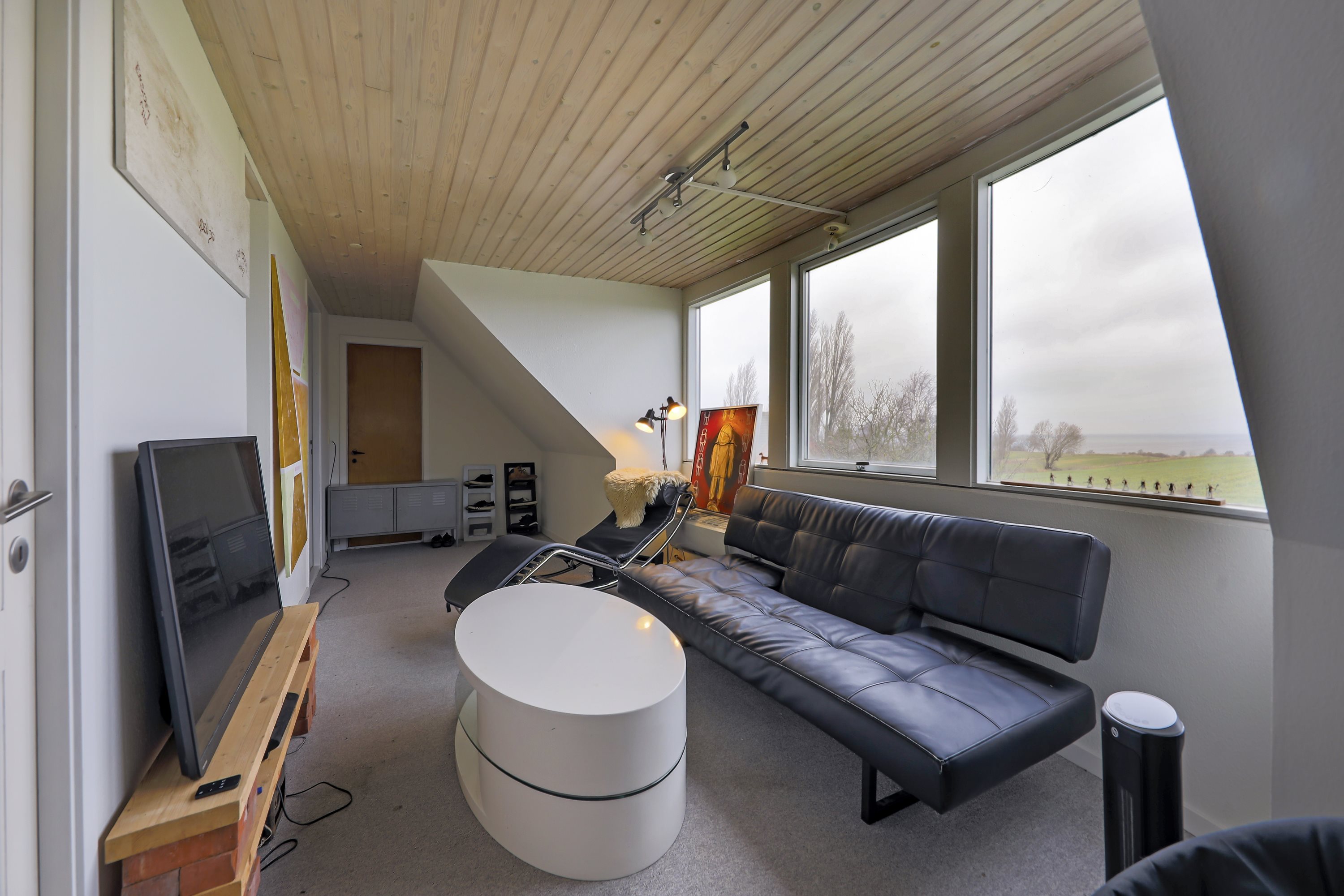 Fremhævet andet billede i fuldskærmstilstand. Billede af Søby Nørremarksvej 4, 5985 Søby Ærø