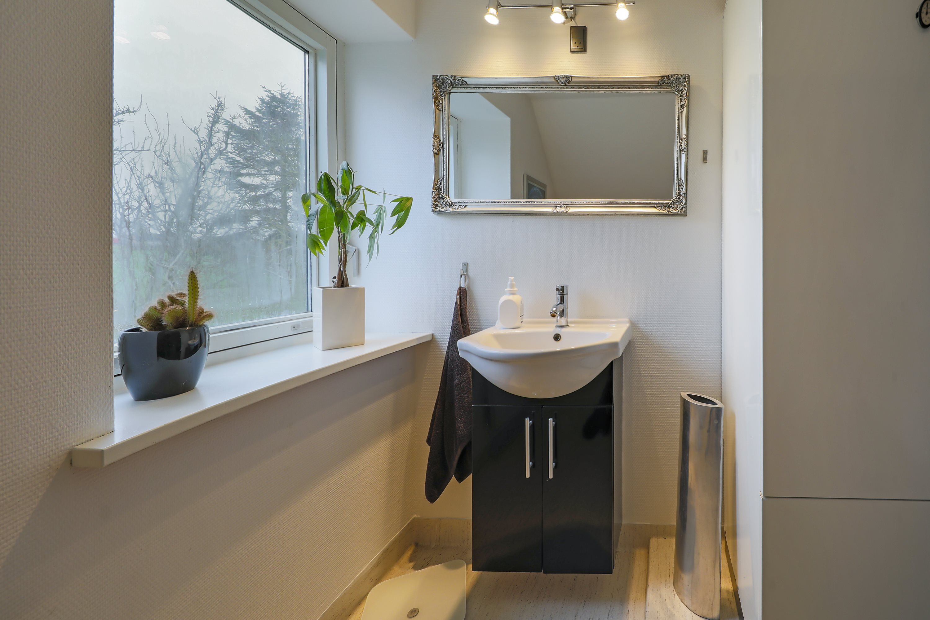 Fremhævet andet billede i fuldskærmstilstand. Billede af Søby Nørremarksvej 4, 5985 Søby Ærø