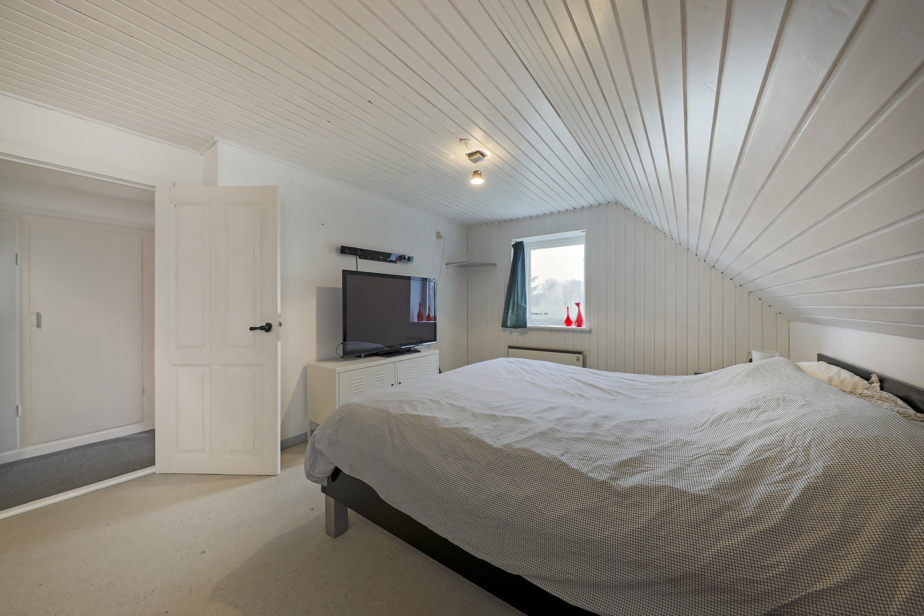 Fremhævet andet billede i fuldskærmstilstand. Billede af Søby Nørremarksvej 4, 5985 Søby Ærø