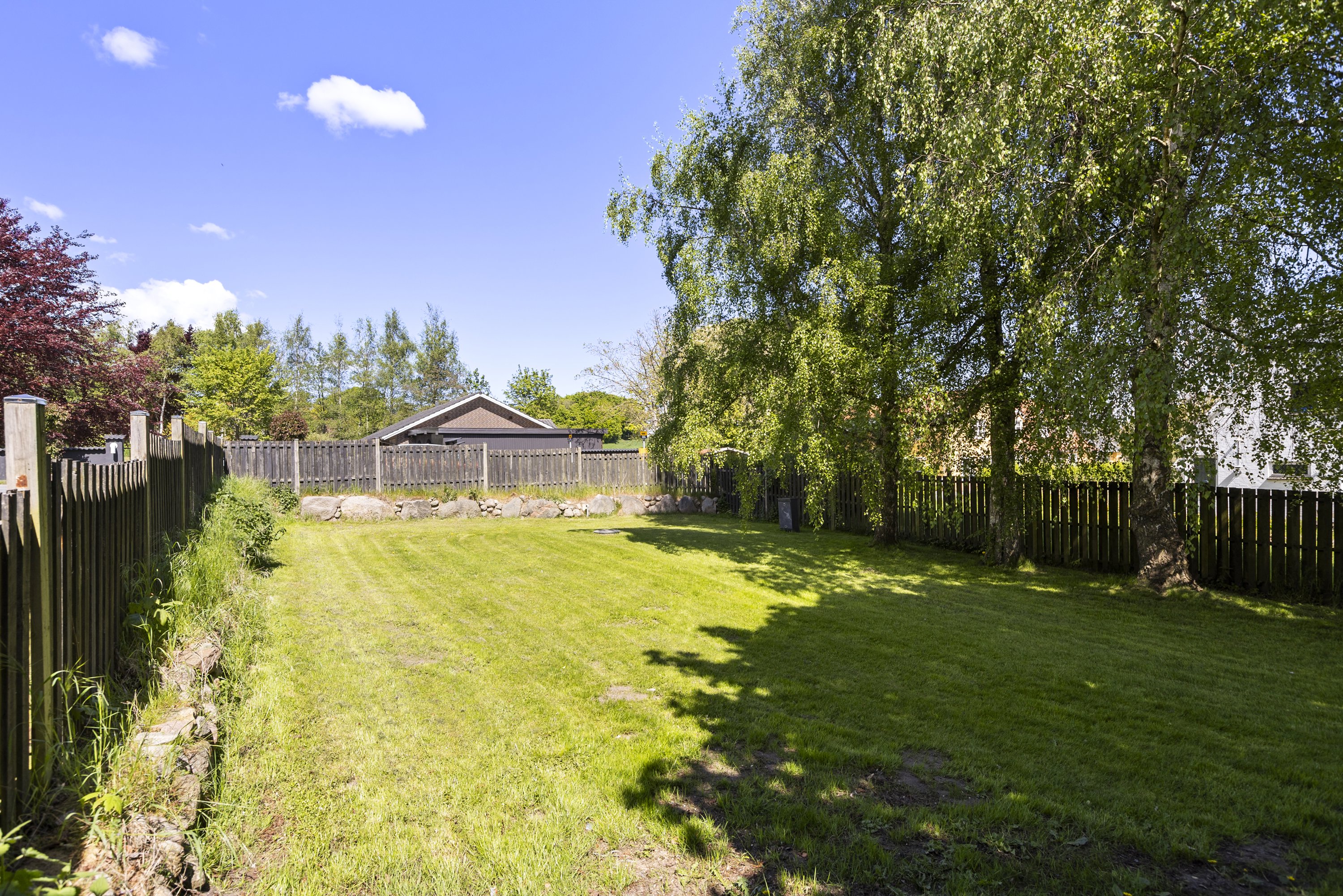 Fremhævet have billede i fuldskærmstilstand. Billede af Sønderødvej 4, Sønderød, 4291 Ruds Vedby