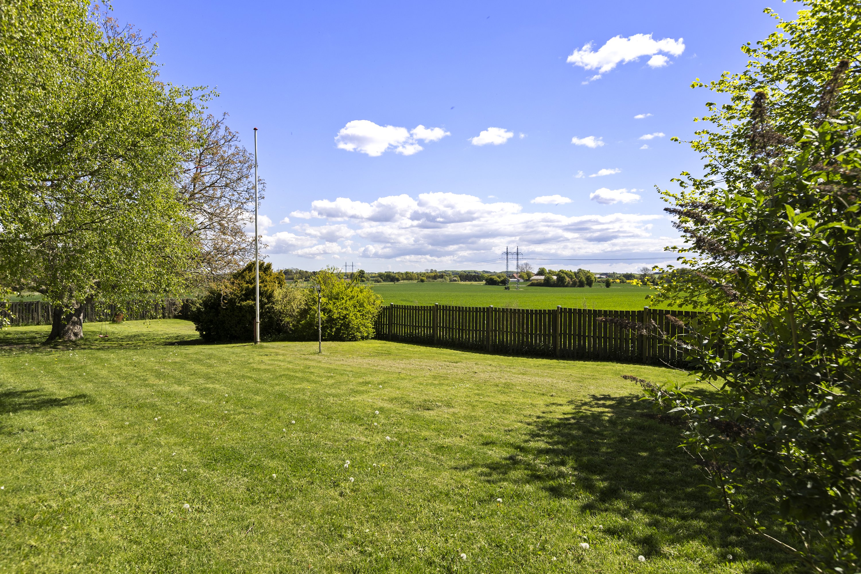 Fremhævet have billede i fuldskærmstilstand. Billede af Sønderødvej 4, Sønderød, 4291 Ruds Vedby